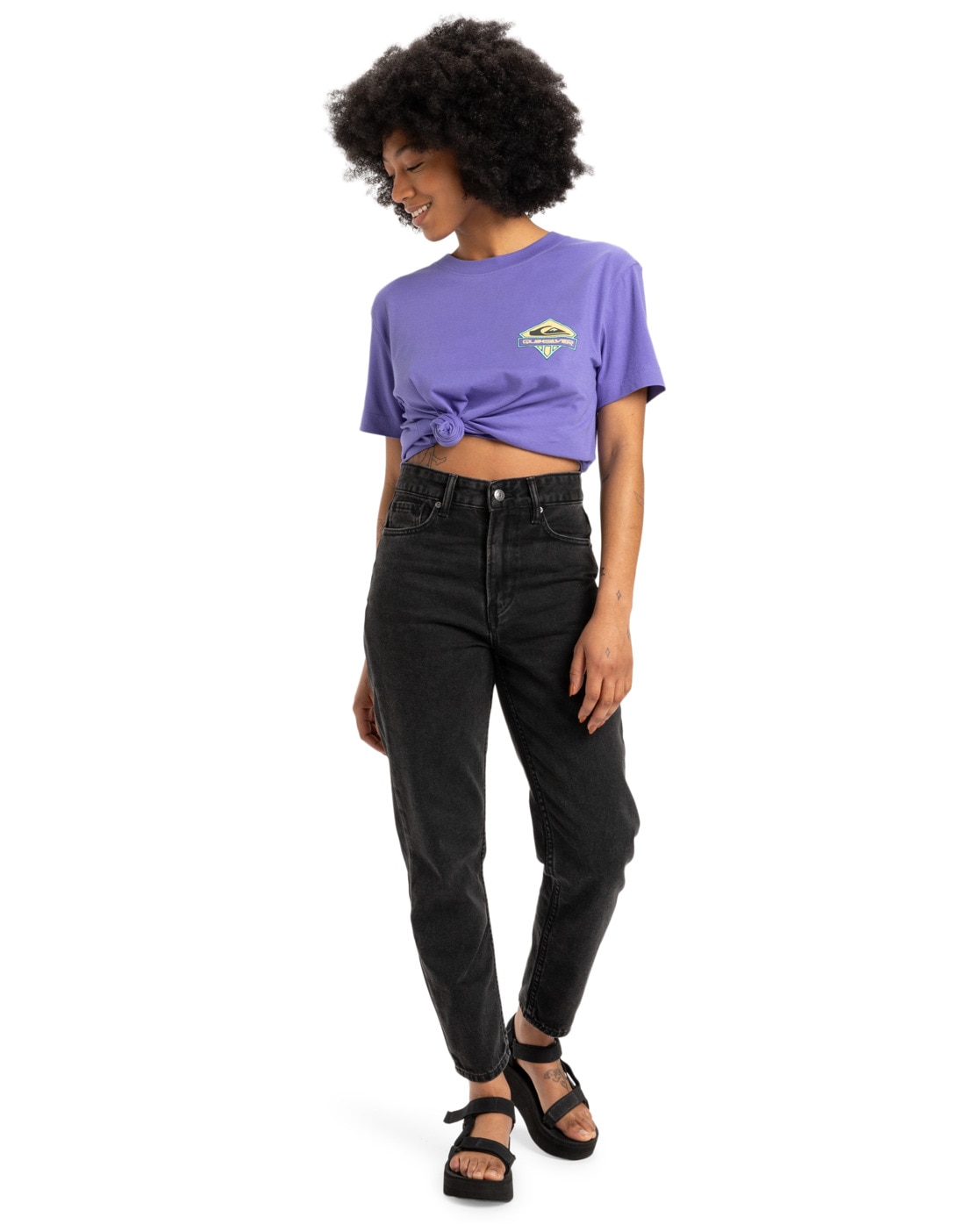 Quiksilver Funktionstop »Standard«