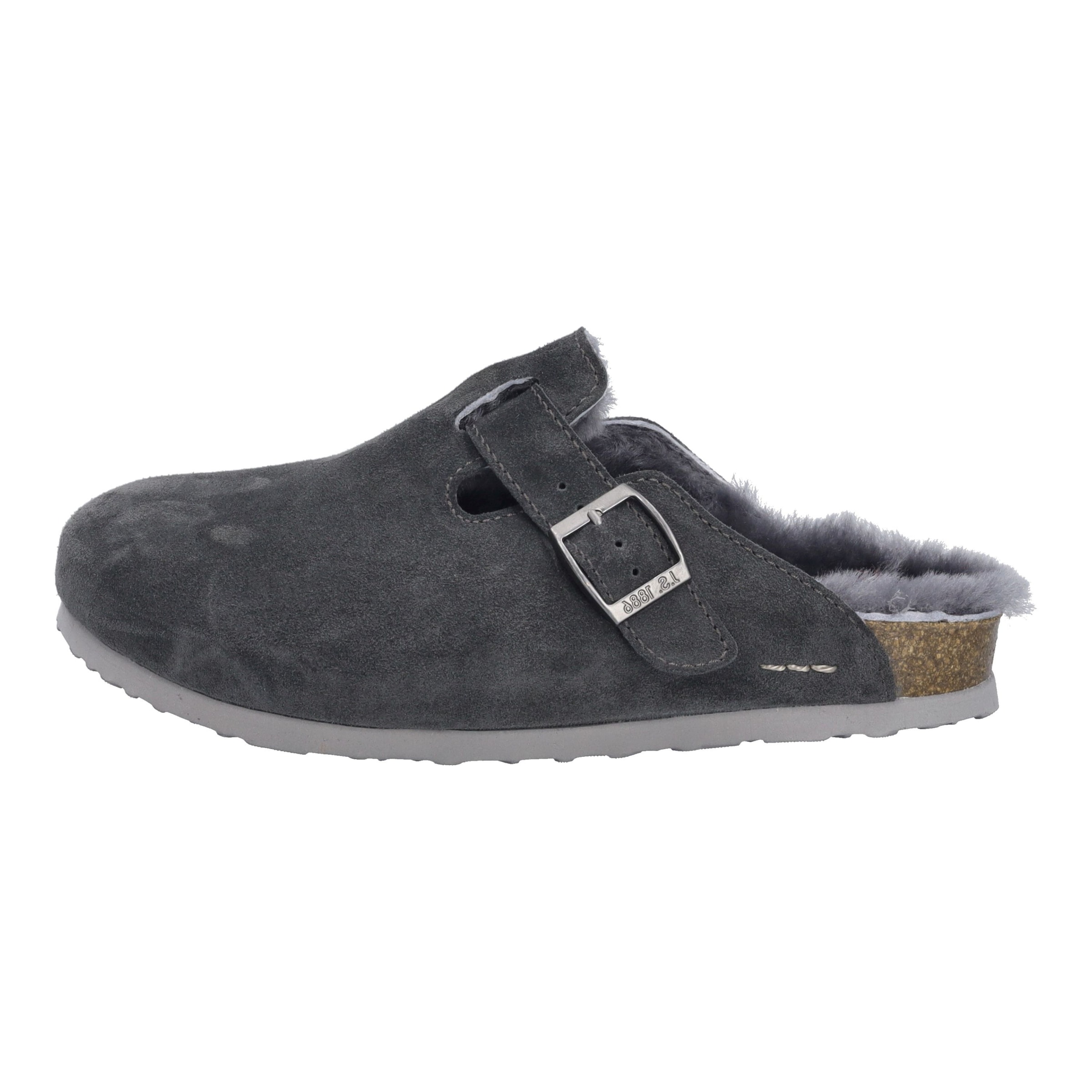 Josef Seibel Clog »Hermine 09, granit«