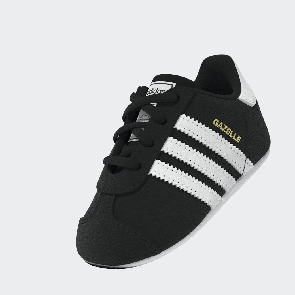 adidas Originals Krabbelschuh »GAZELLE CRIB«  für Babys