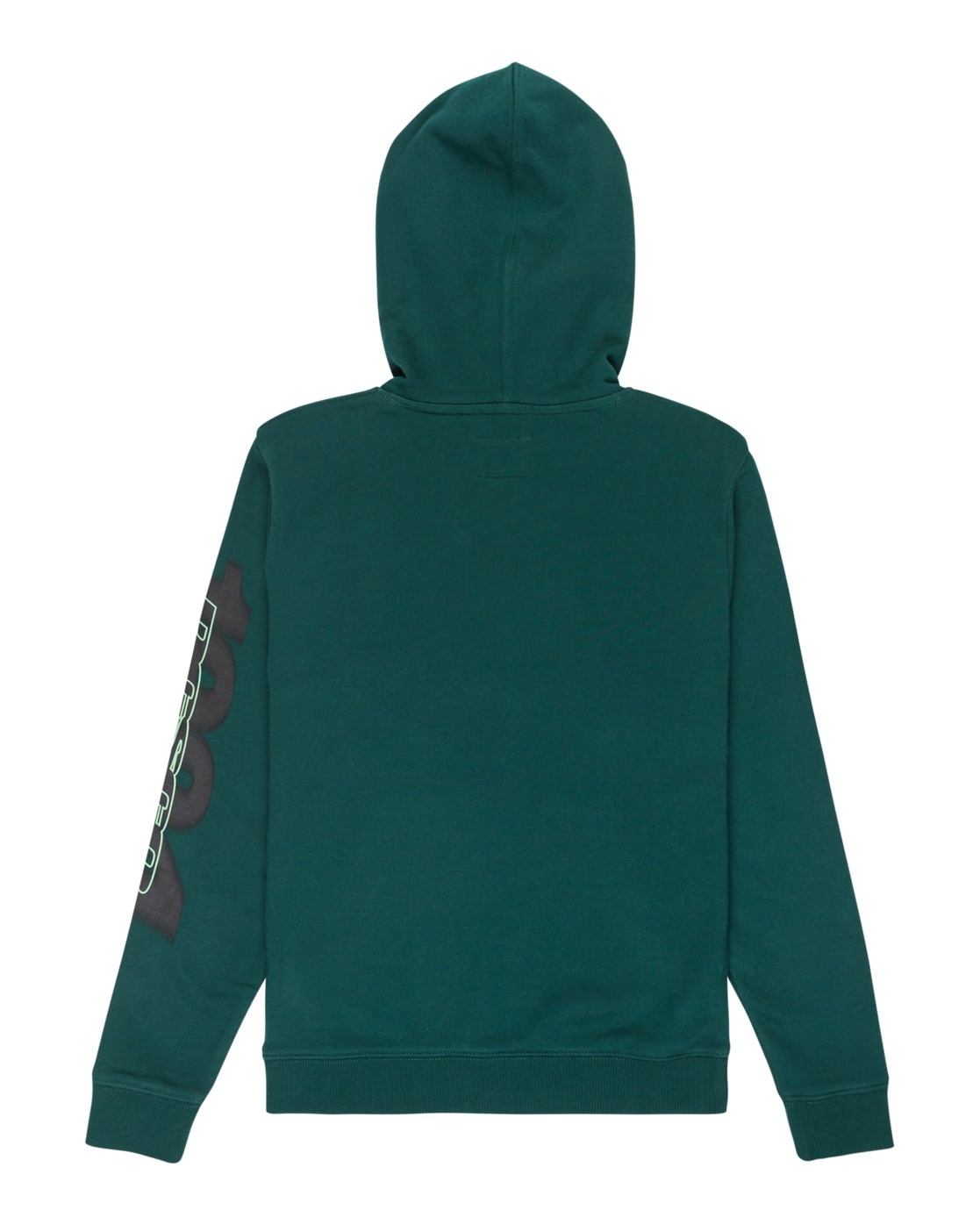 DC Shoes Kapuzensweatshirt »Slathletic«