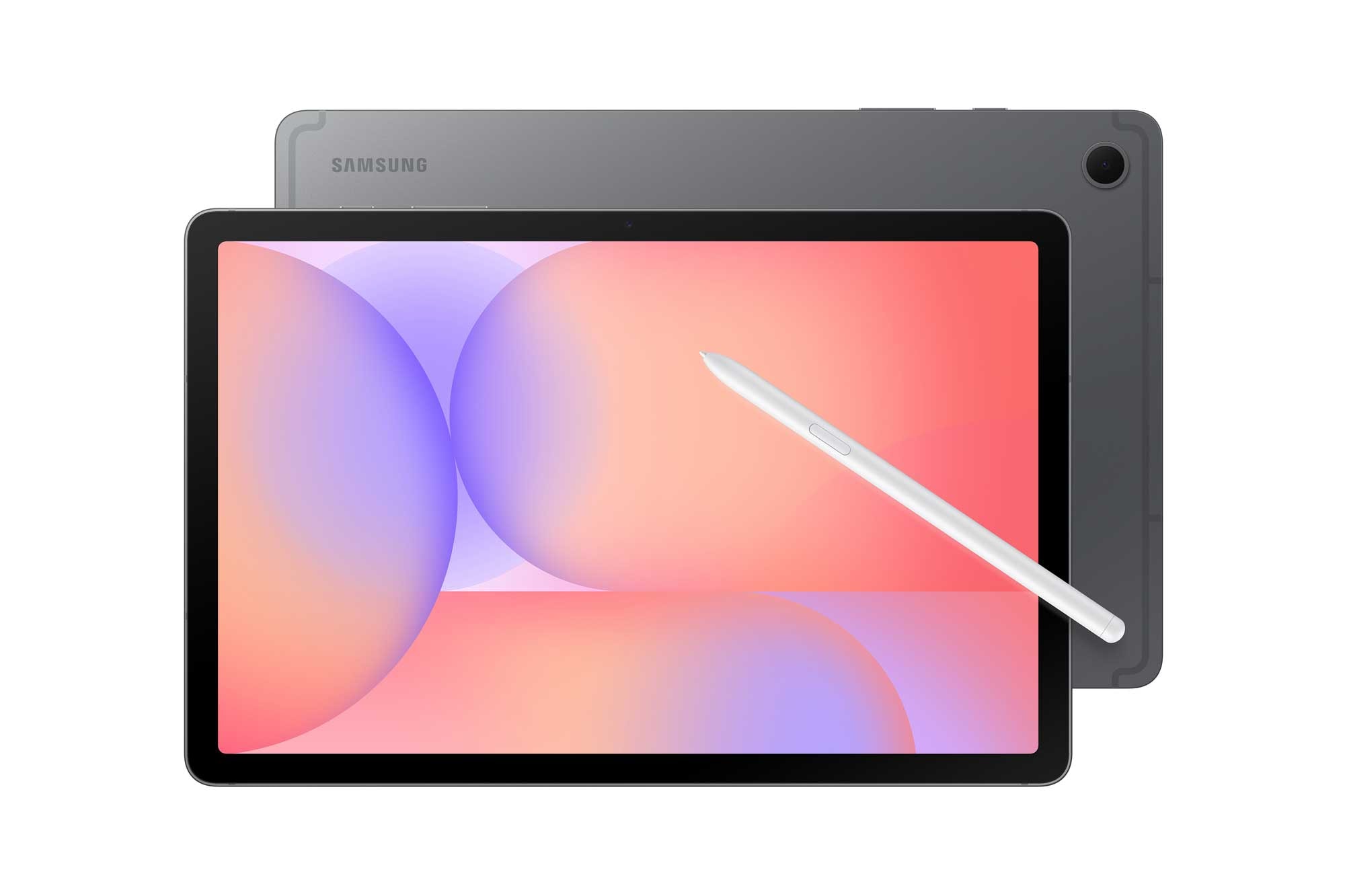 Samsung Tablet »Galaxy Tab S10 Lite«, (27,7 cm / 10,9 Zoll), Android, WUXGA+,)
