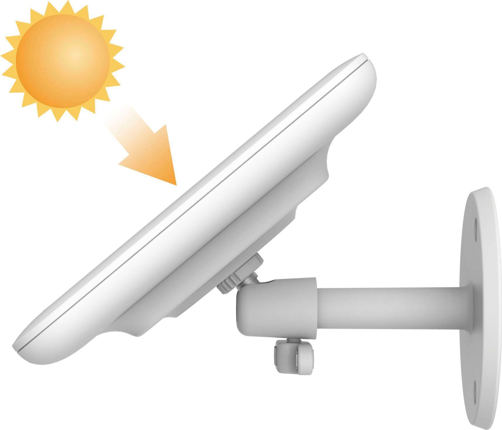 Imou Überwachungskamera Zubehör »Solarpanel für imou Cell 2 & Cell Go«, Außenbereich