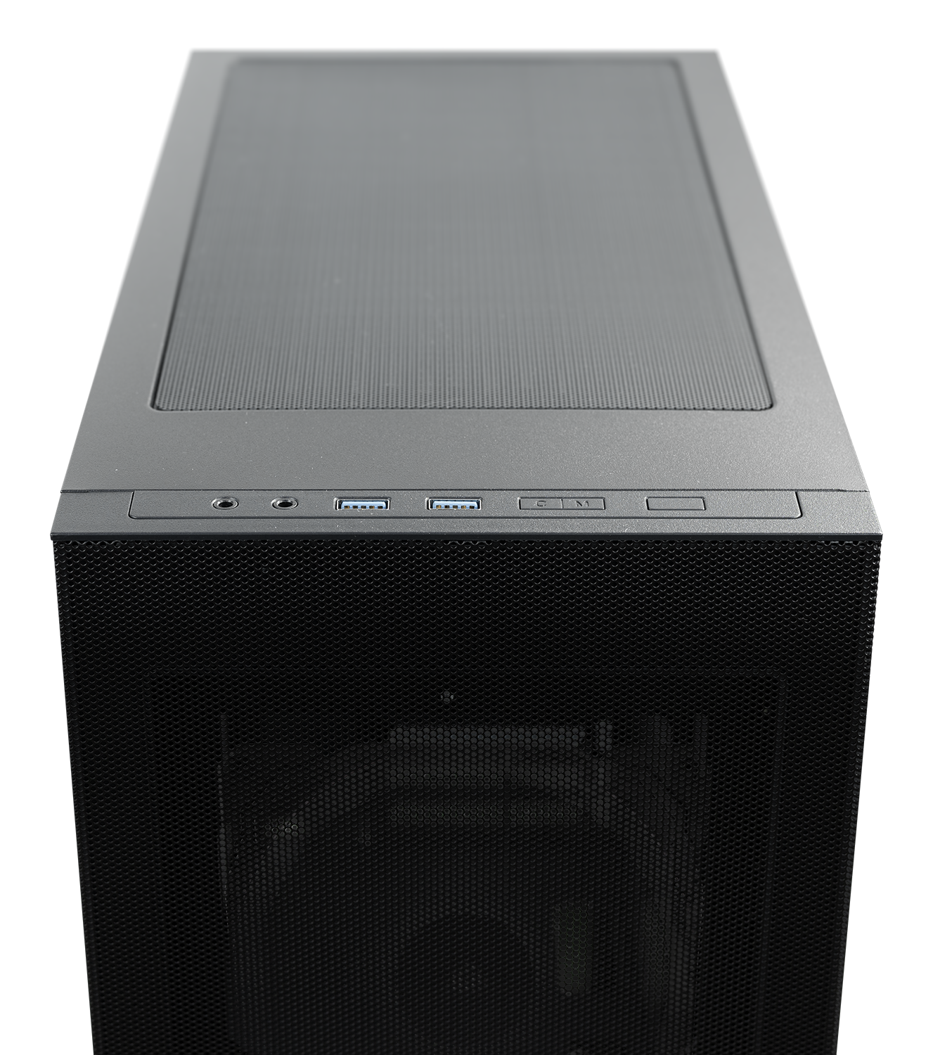 Joule Performance PC »Gaming PC RTX4070S I7 32GB 1TB L1127698«
