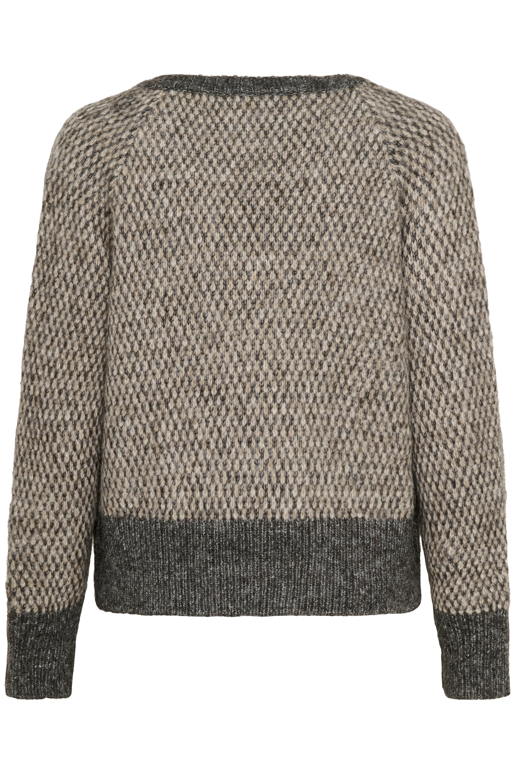 KAFFE Strickpullover »Strickpullover KAmelinda«