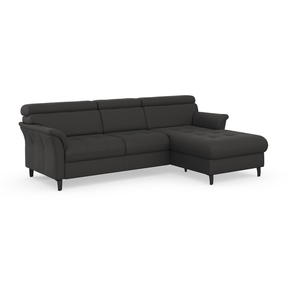 sit&more Ecksofa »Marano«