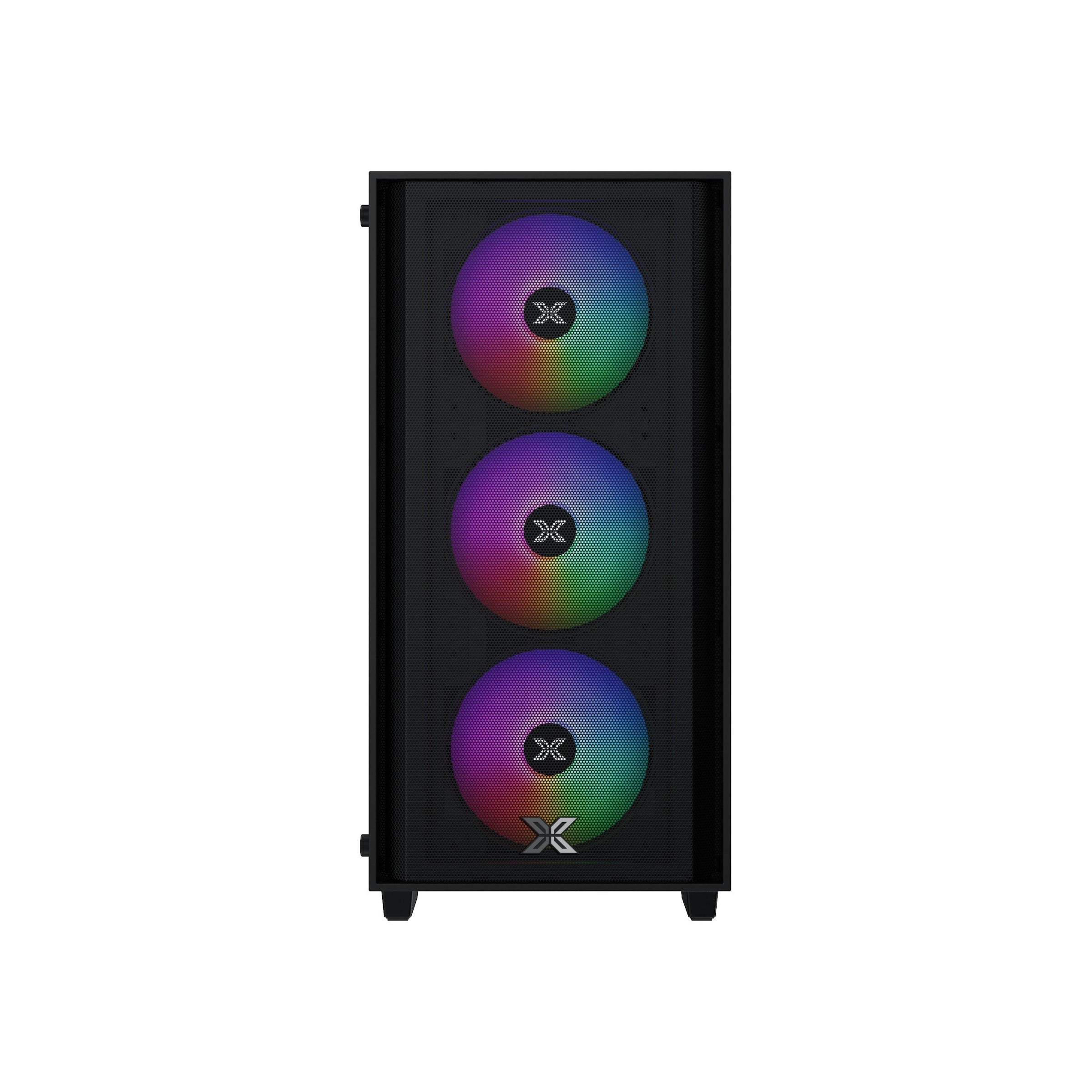 CAPTIVA Gaming-PC »Advanced Gaming R93-253«