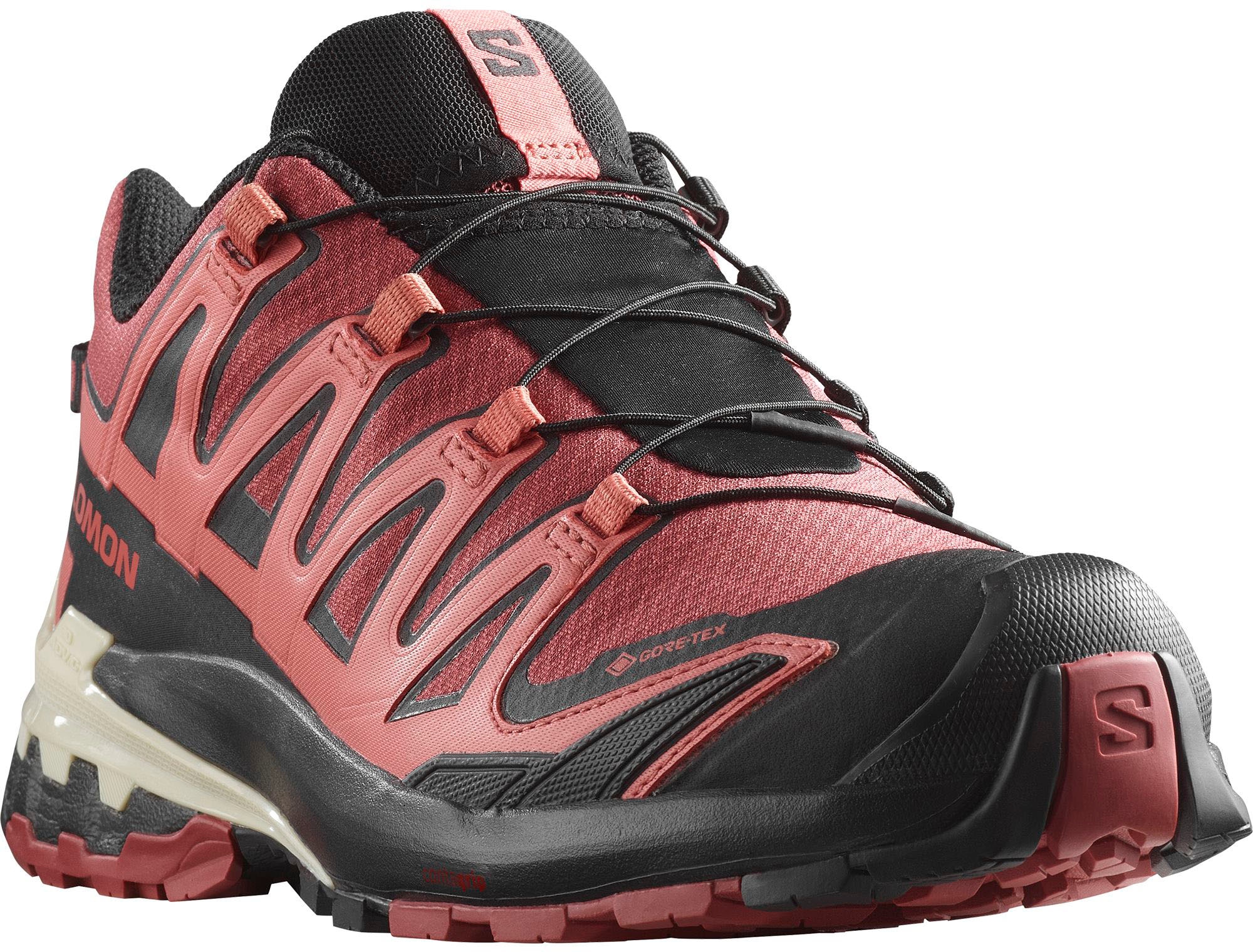 Salomon Trailrunningschuh »XA PRO 3D V9 GORE-TEX® W«, wasserdicht