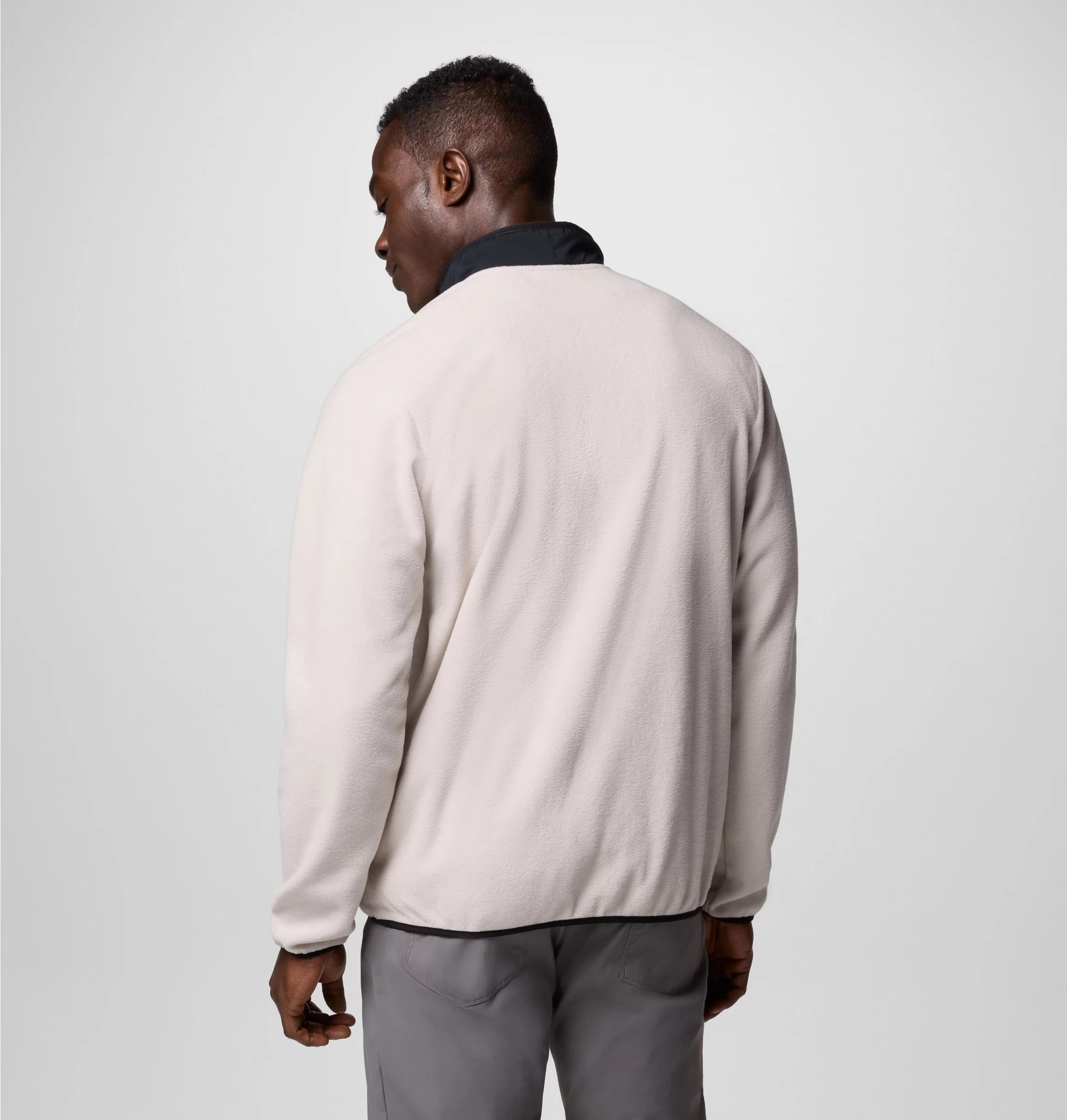 Columbia Fleecepullover »SEQUOIA GROVE HALF ZIP FLEECE«, (1 tlg.)