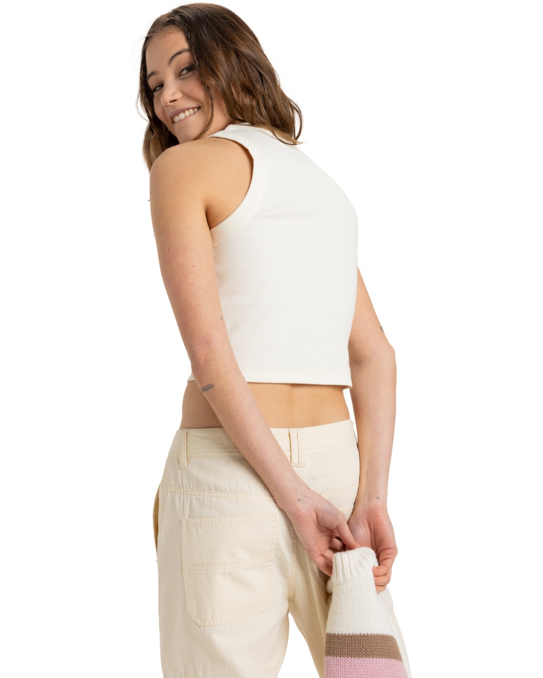 Roxy Tanktop »Iconic Days«