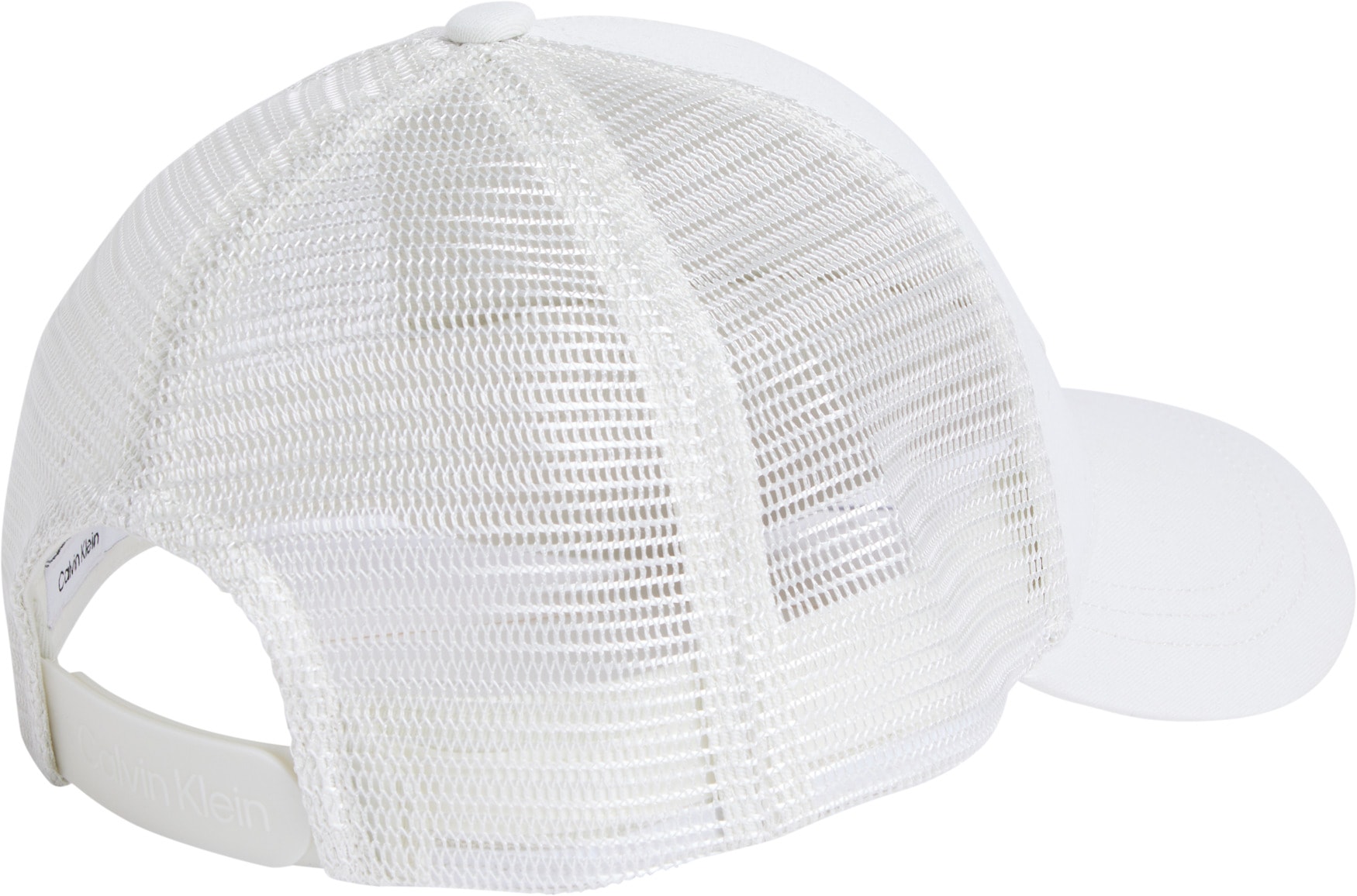 Calvin Klein Baseball Cap »CK MUST TRUCKER«, mit Logo