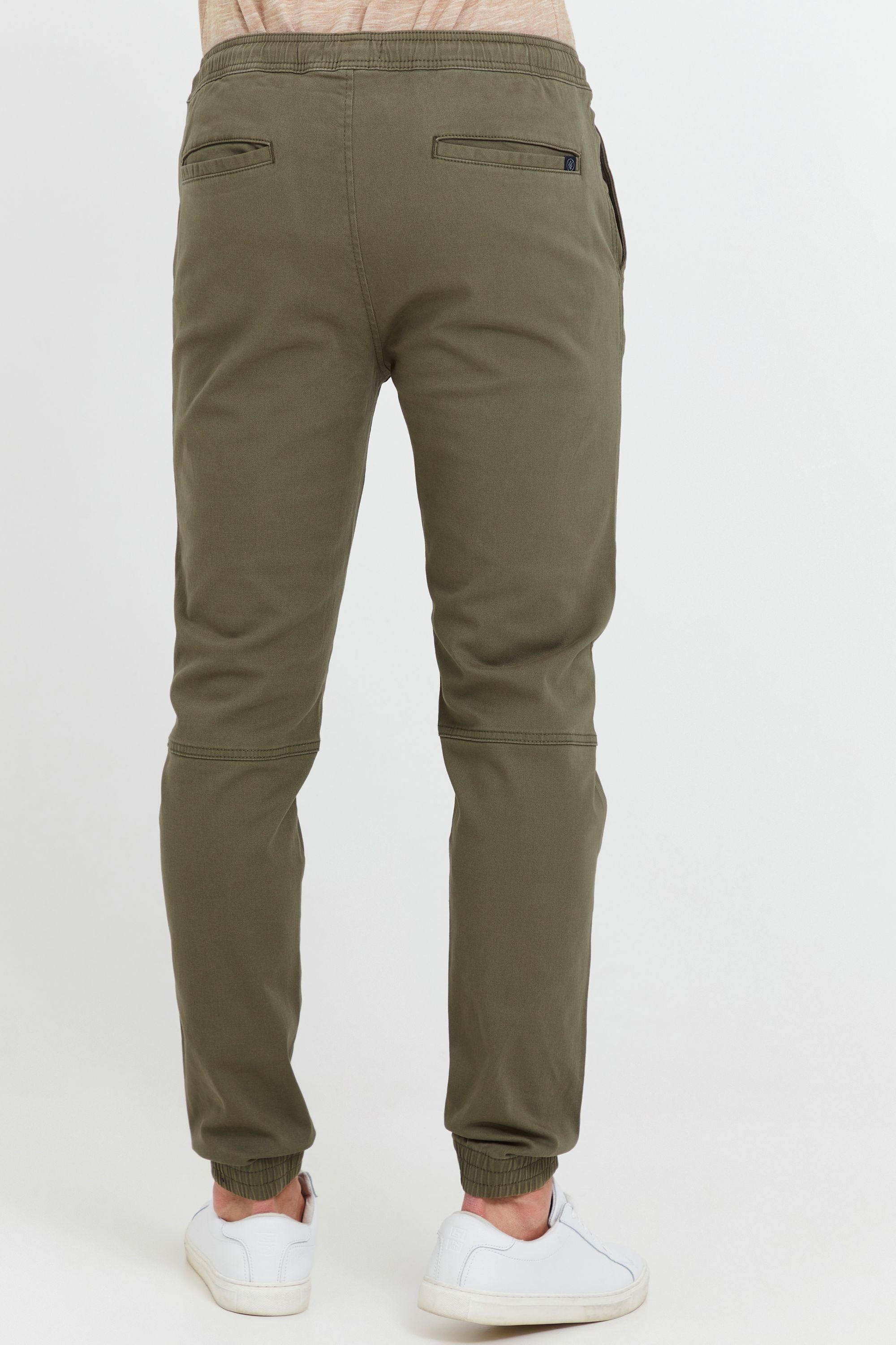 !Solid Chinohose »Chinohose SDHenako«