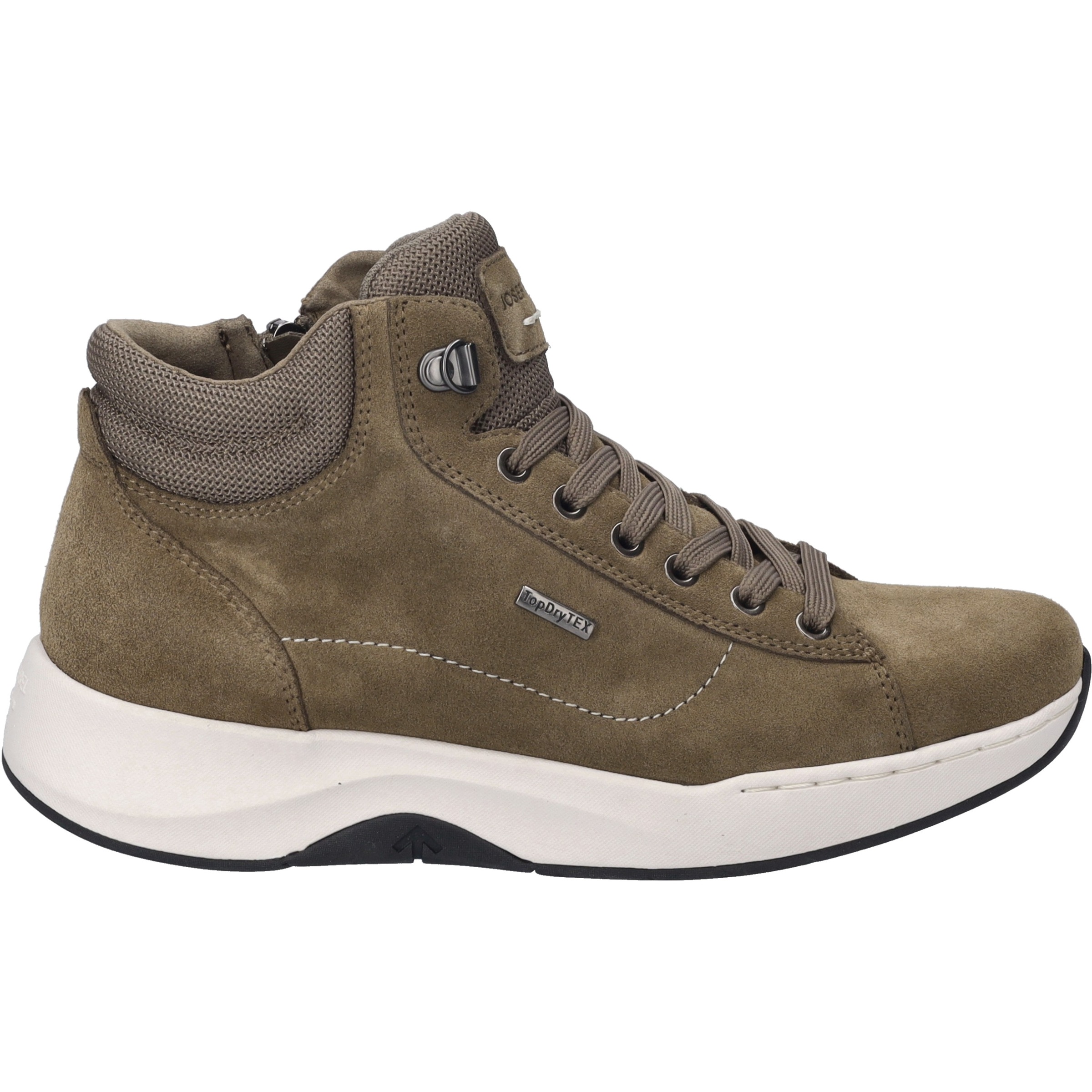Josef Seibel Sneaker »Elli 51, taupe«