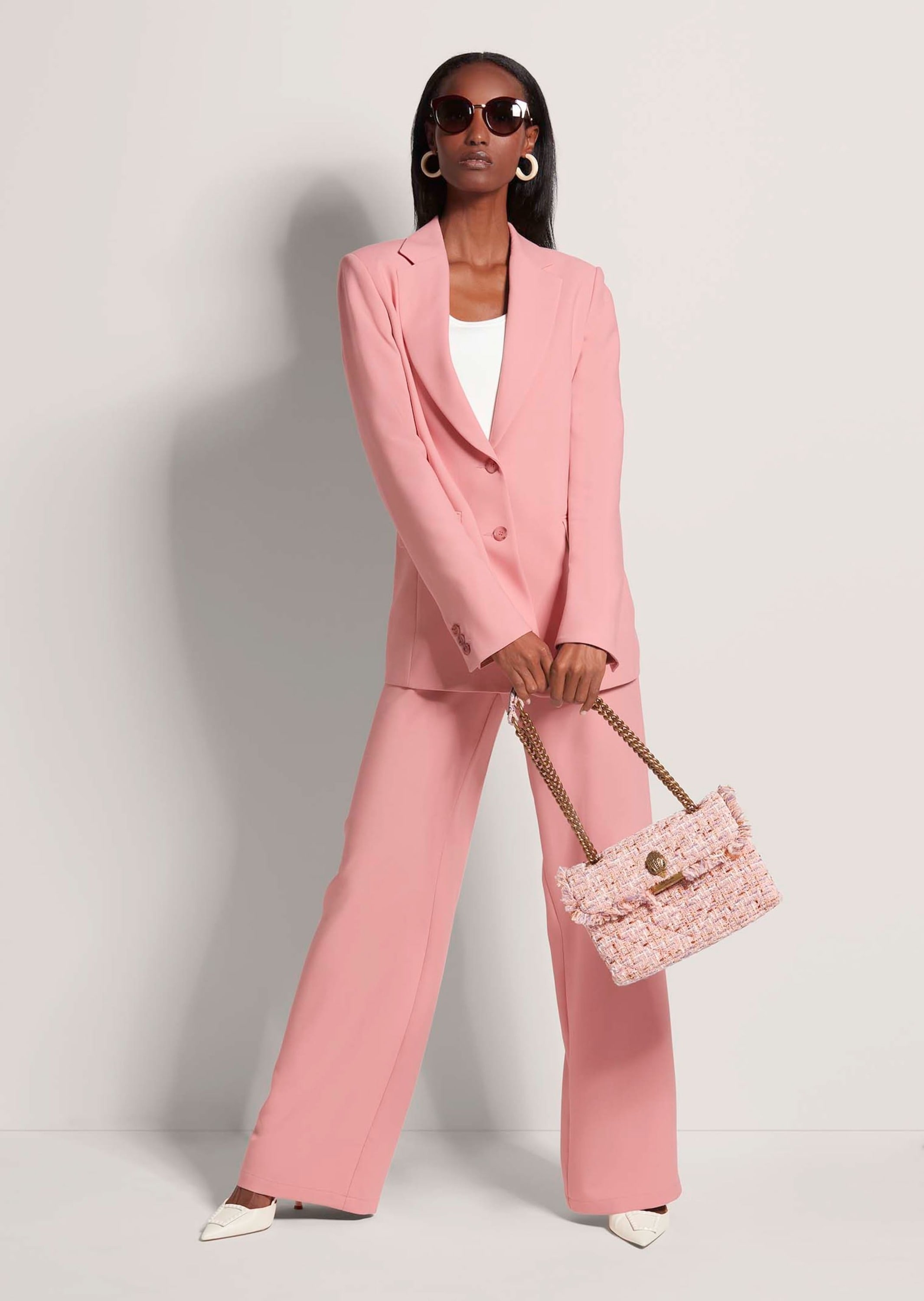 MADELEINE Jackenblazer »Blazer Einreihiger Blazer mit Stretchanteil«