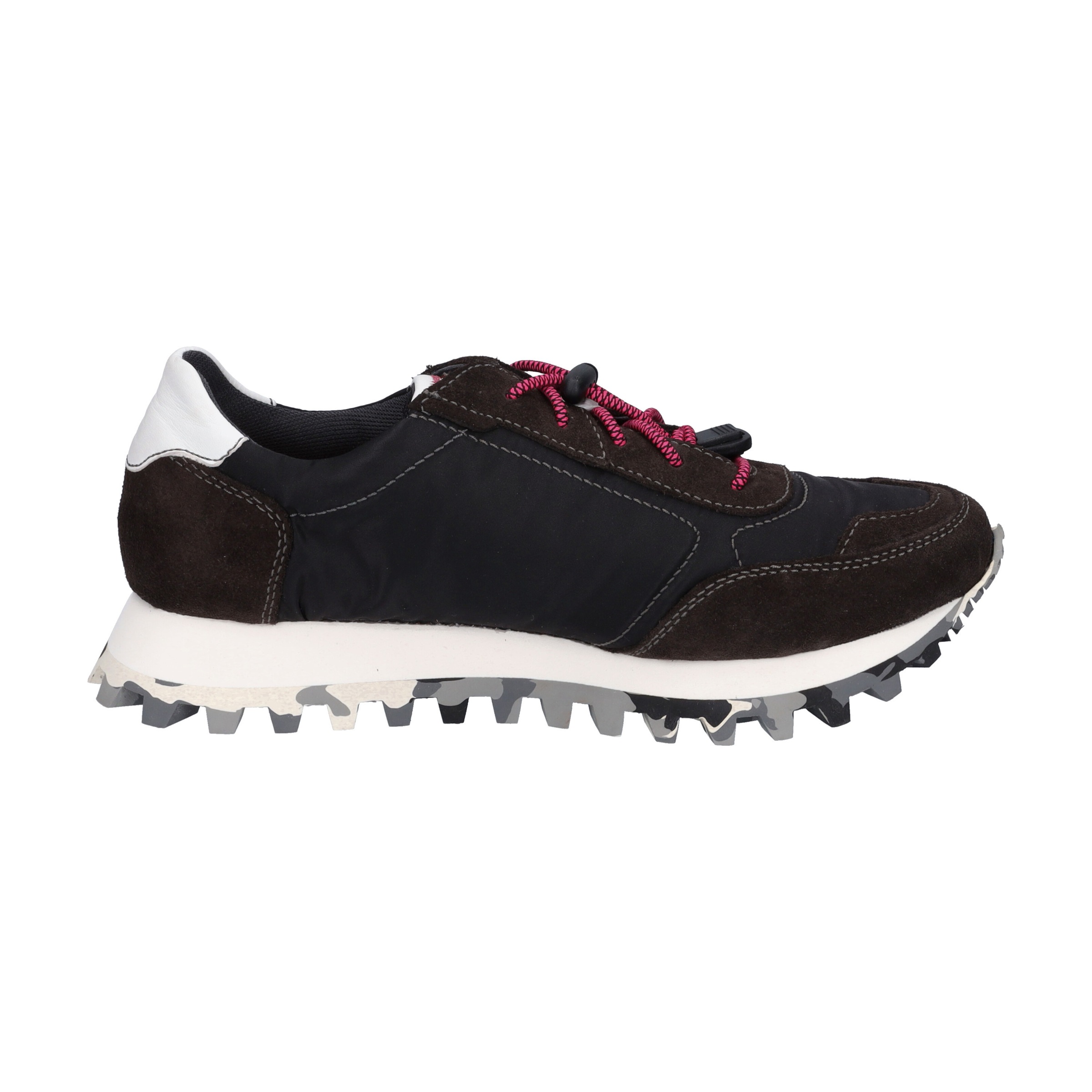 Josef Seibel Sneaker »Bonnie 01, titan-weiss«