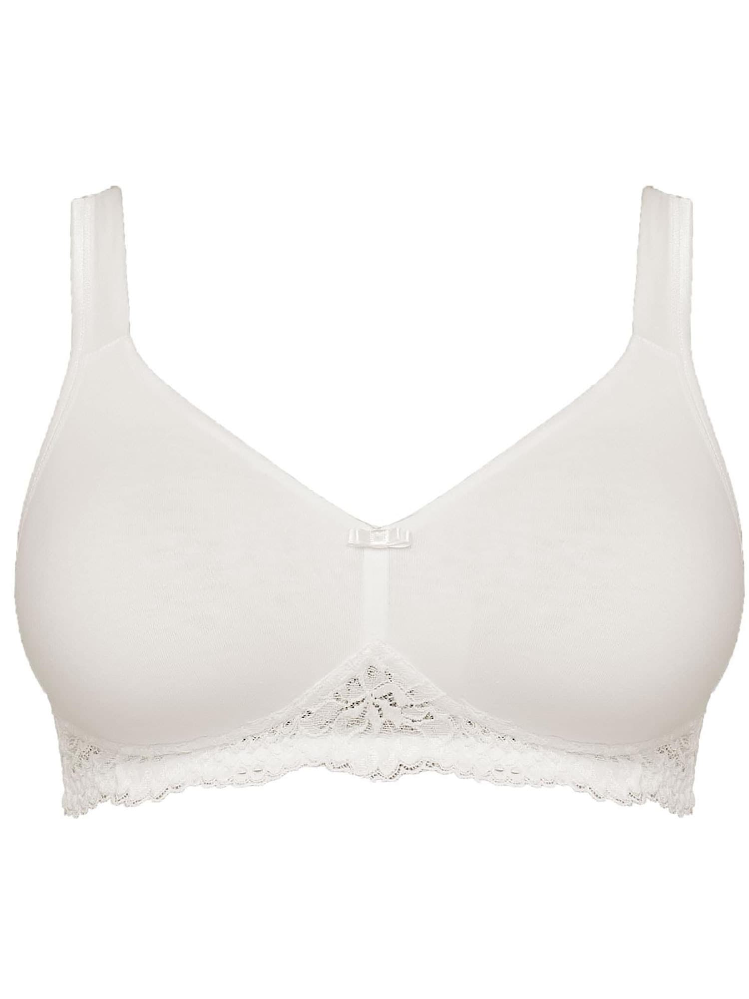 Susa Bügelloser BH »BH ohne Bügel Organic Cotton«