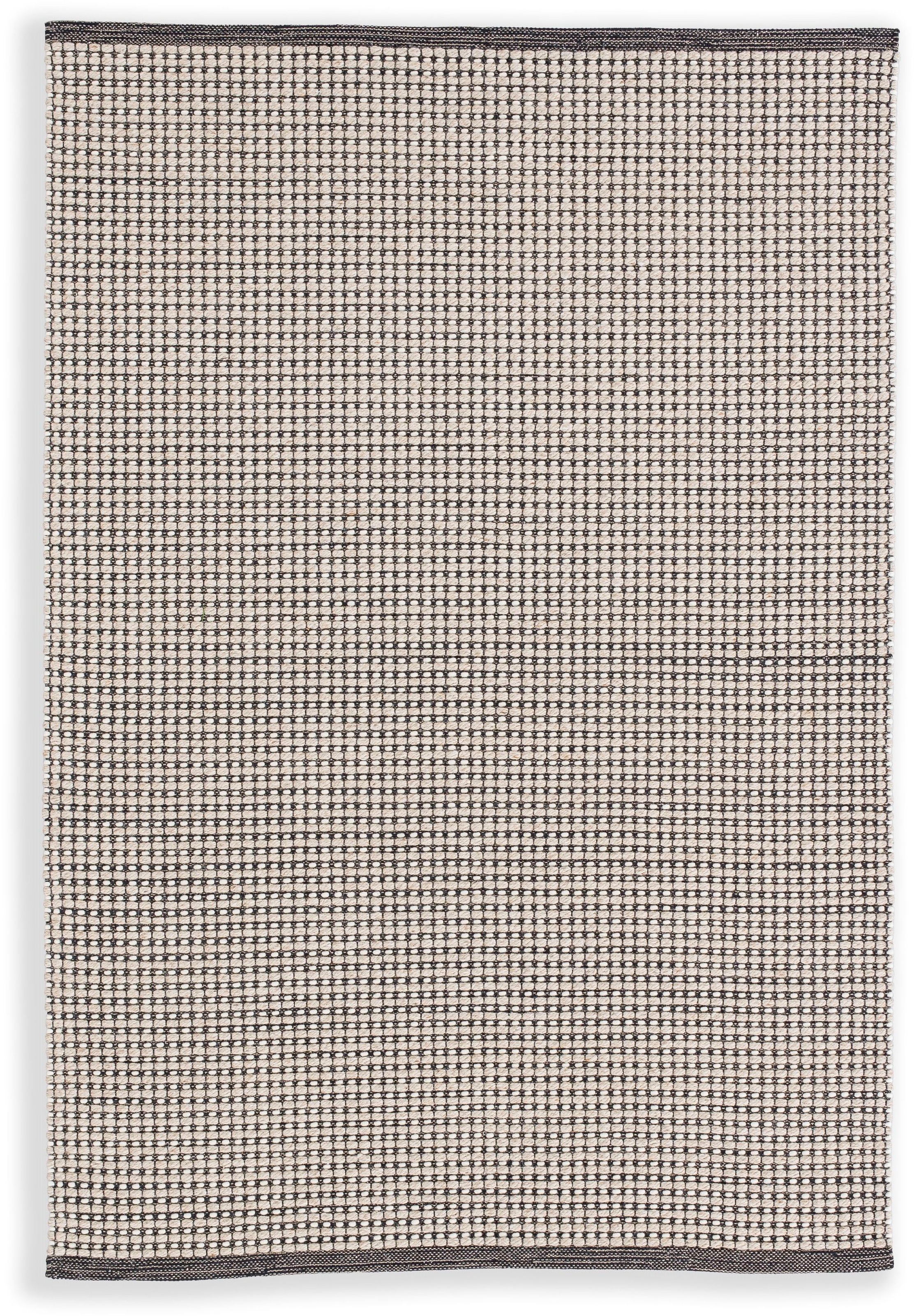 SCHÖNER WOHNEN-Kollektion Teppich »Naska«, rechteckig, 10 mm Höhe, Wohnzimmer