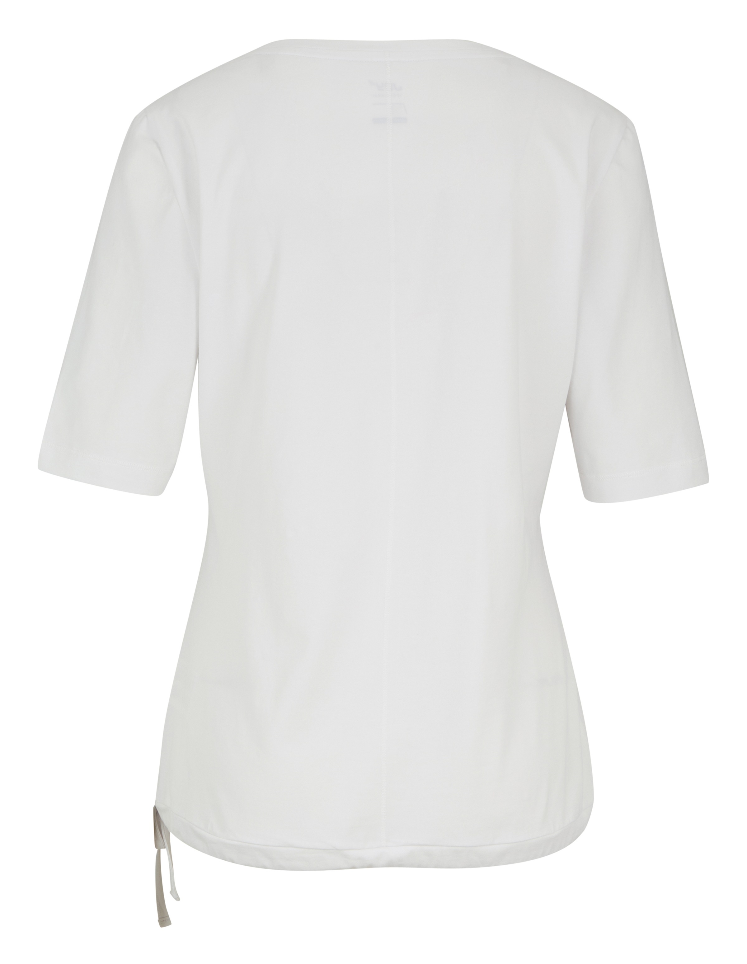 Joy Sportswear T-Shirt »D T-SHIRT ILARA« für Erwachsene, aus Baumwolle und Elasthan