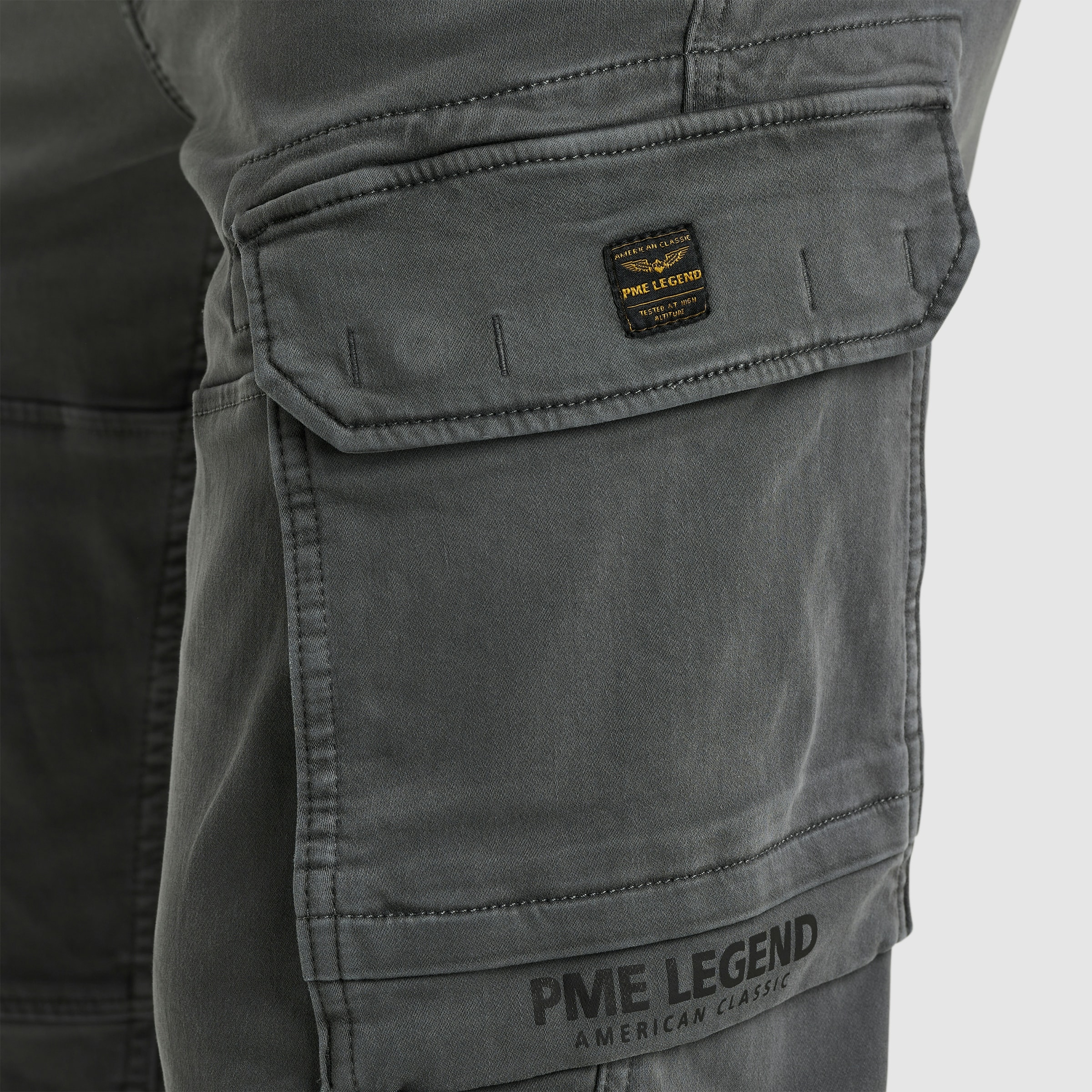 PME LEGEND Cargohose, mit Taschen