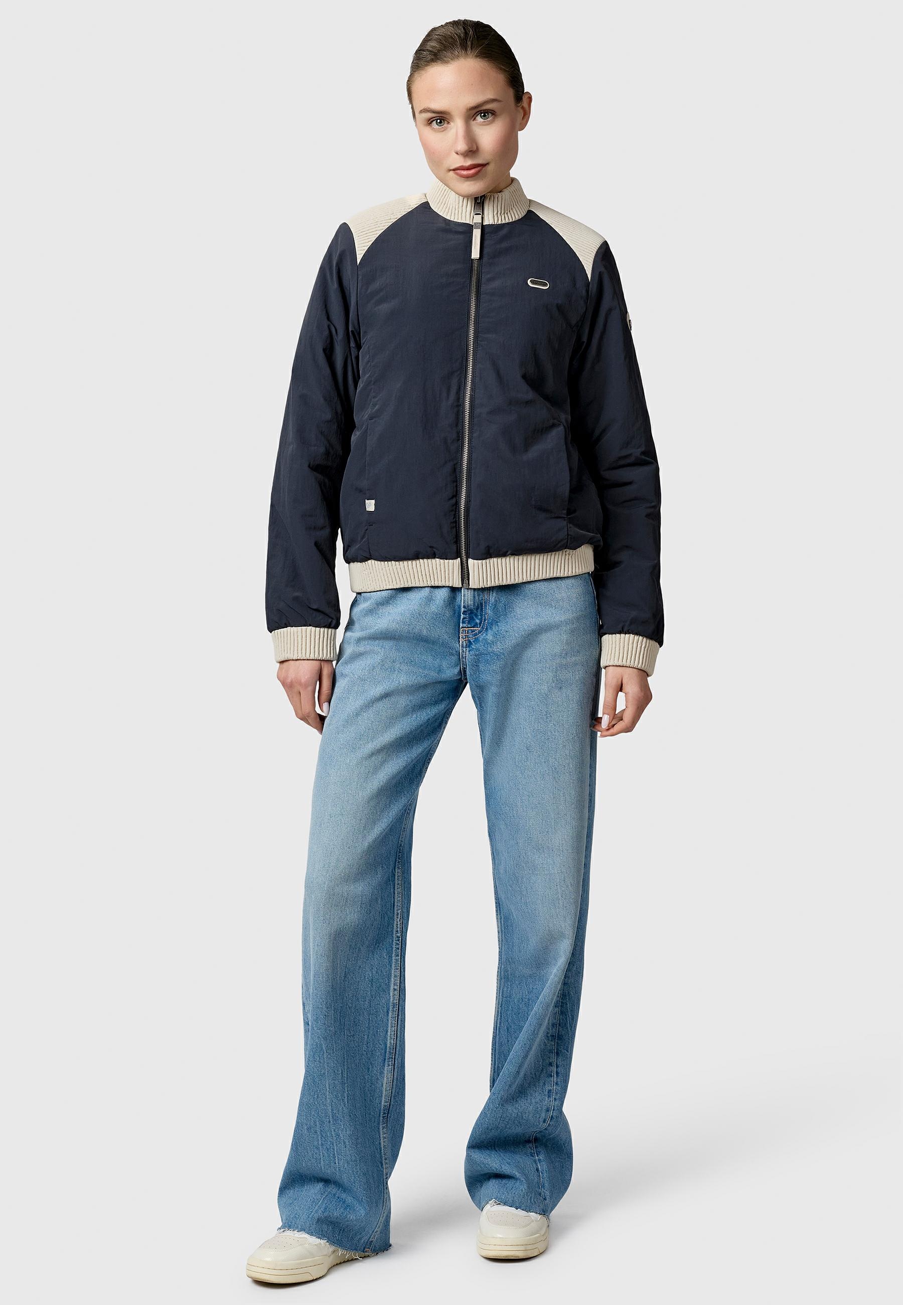 Ragwear Bomberjacke »Bomberjacke Chenna Warm YOUMODO«