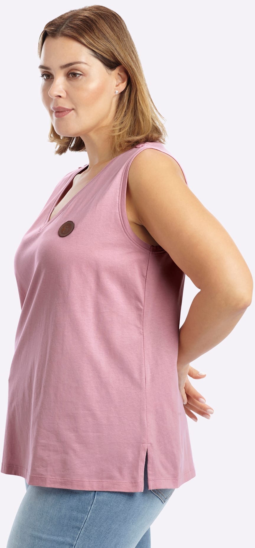 Sheego Shirttop