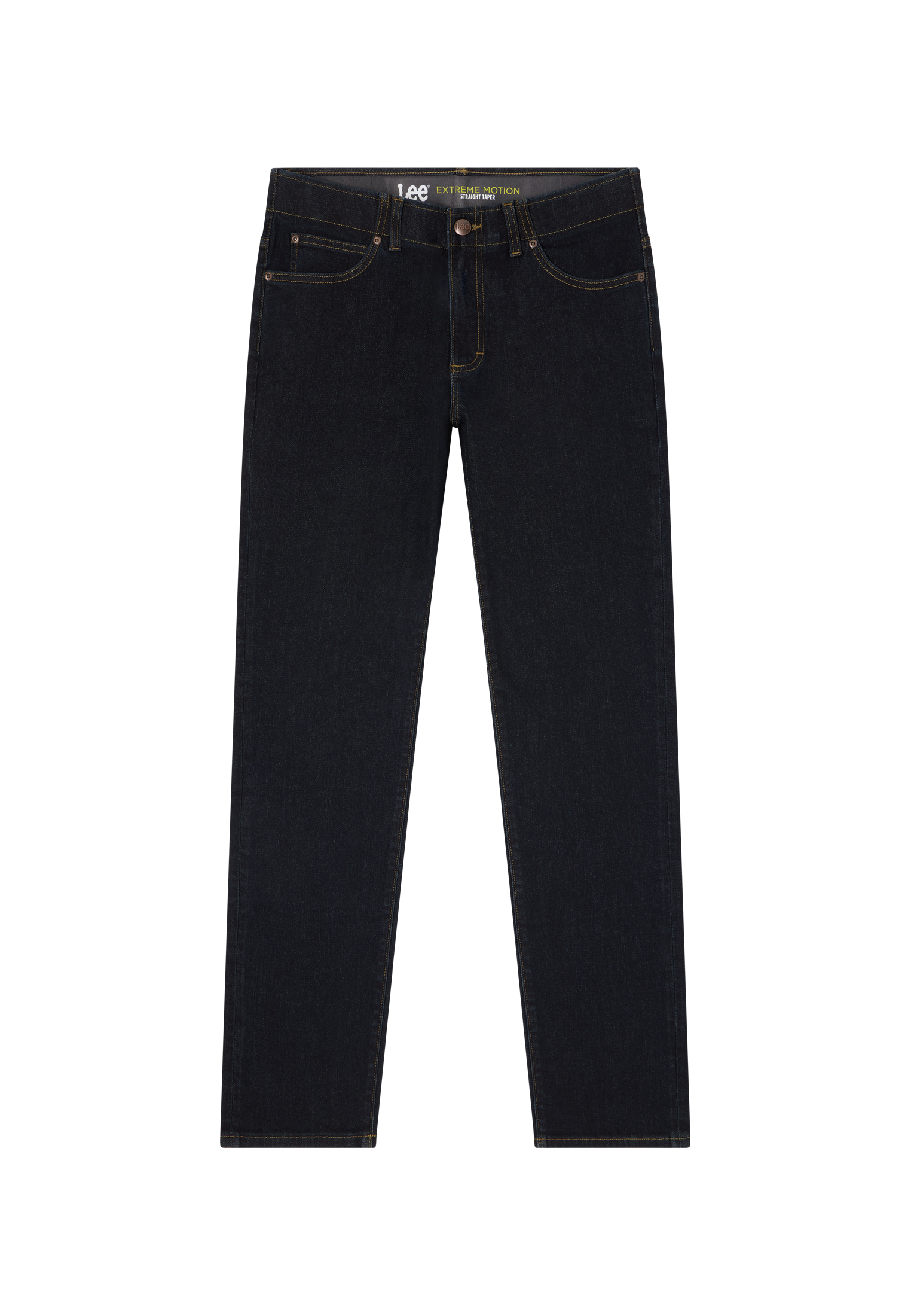 Lee® Straight-Jeans »Extreme Motion«, Extreme Motion Stretchware