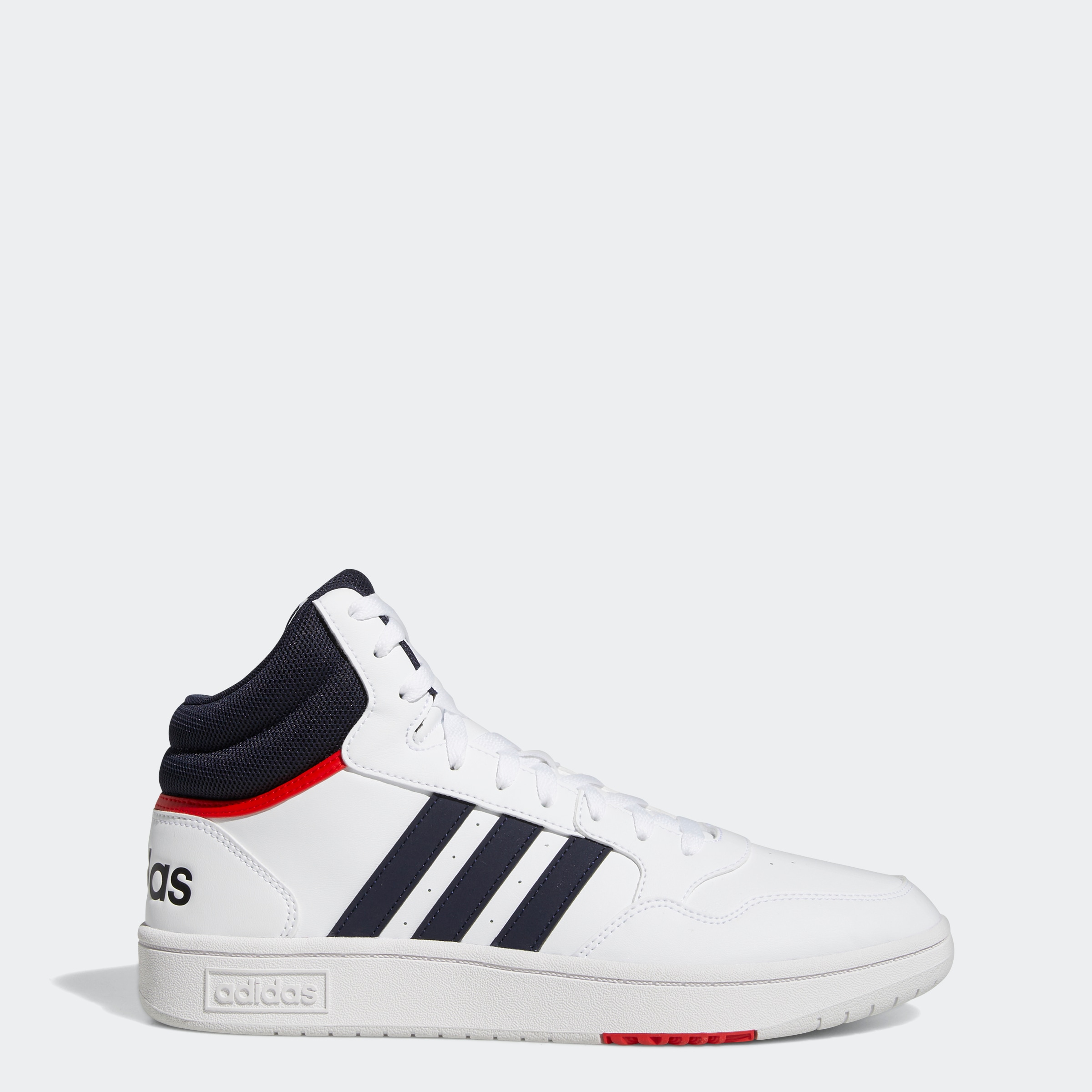 adidas Sportswear Sneaker »HOOPS 3.0 MID«