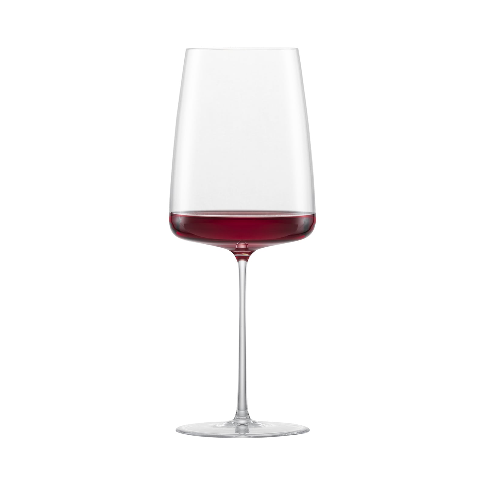 Zwiesel Glas Weinglas »Weingläser Simplify 555 ml 2er Set transparent«