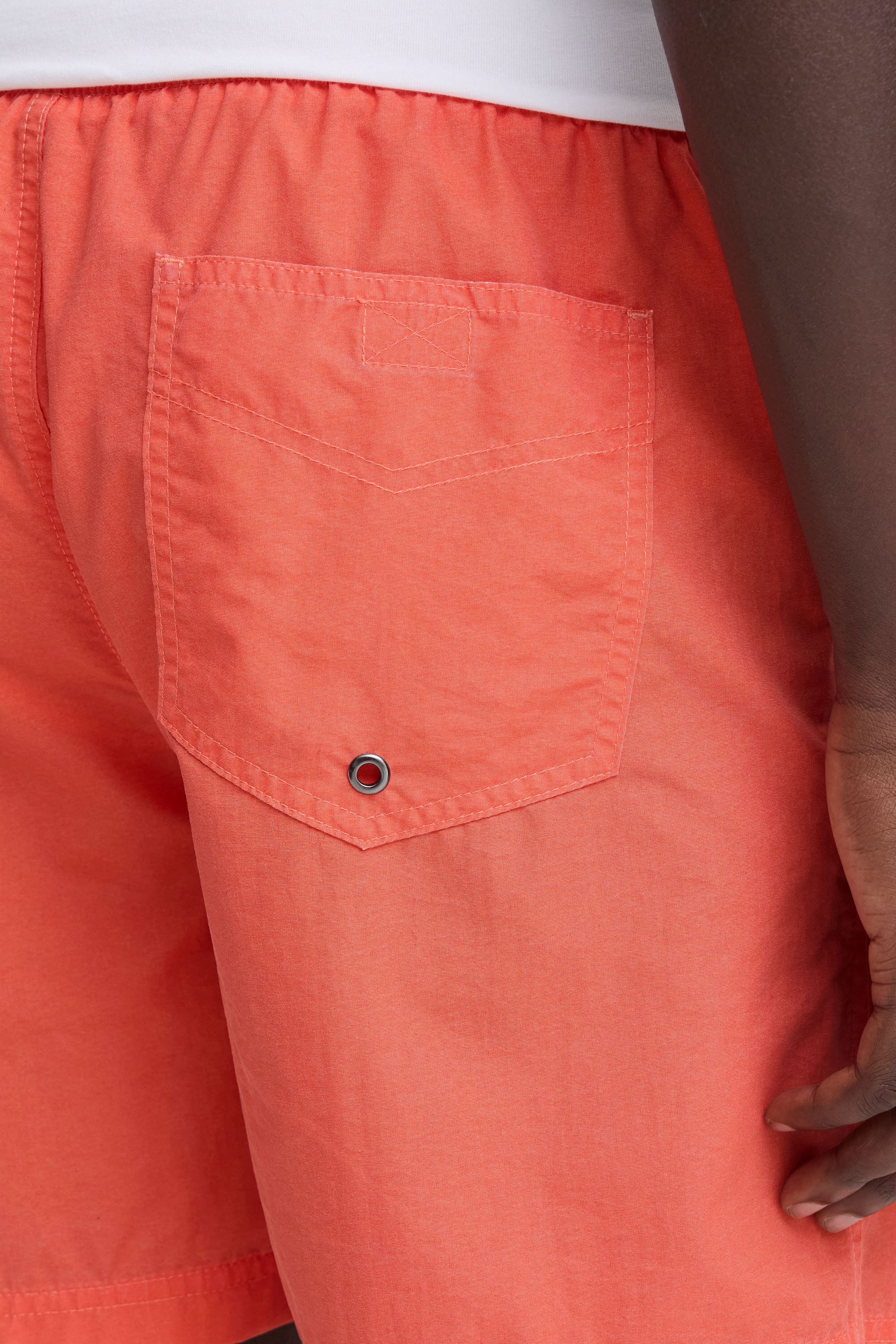 Blend Badeshorts »Shorts BHRoberti Heavy Wash«
