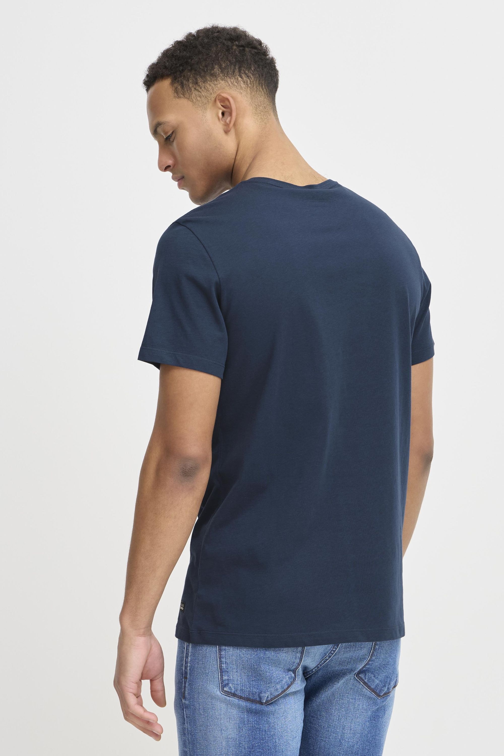 Blend Rundhalsshirt »Rundhalsshirt BHDoppler«