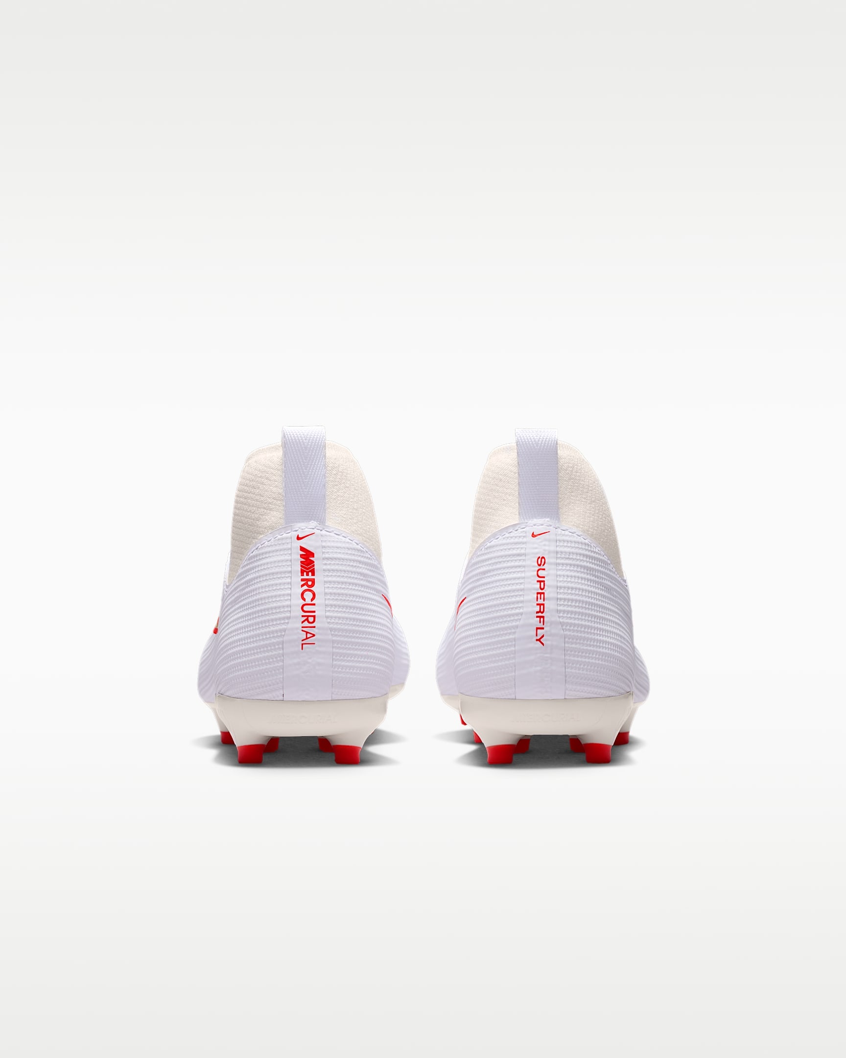 Nike Fußballschuh »Jr. Mercurial Superfly 11 Academy«  Außensohle für Rasen und Kunstrasen, speziell für feste Böden