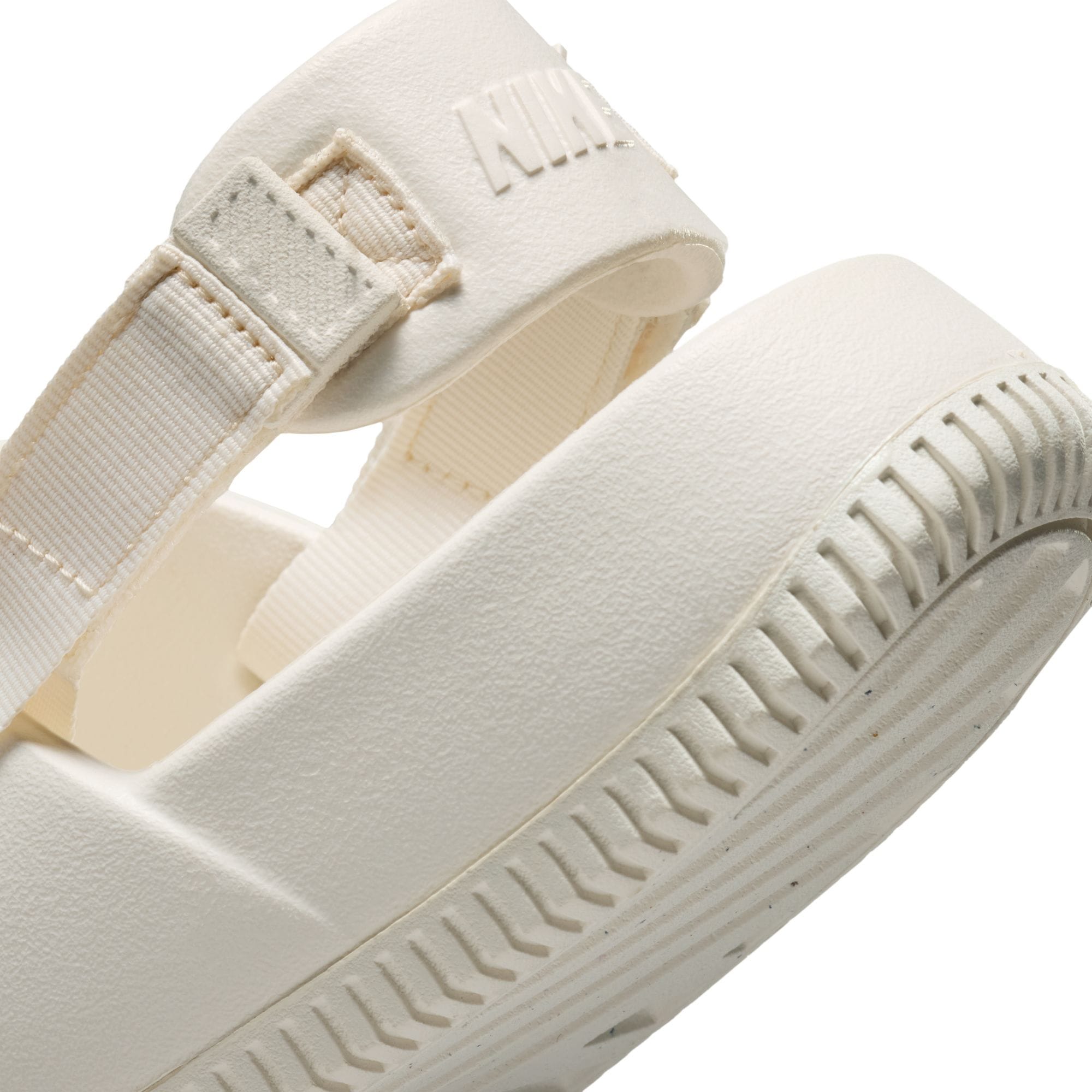 Nike Sportswear Badesandale »W CALM MULE«  Badelatschen