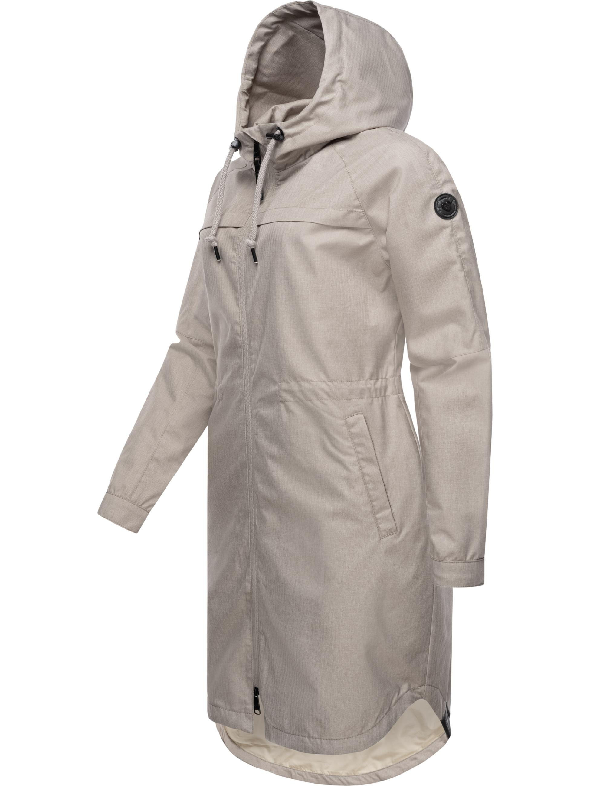 Ragwear Funktionsmantel »Übergangsjacke Belinka«