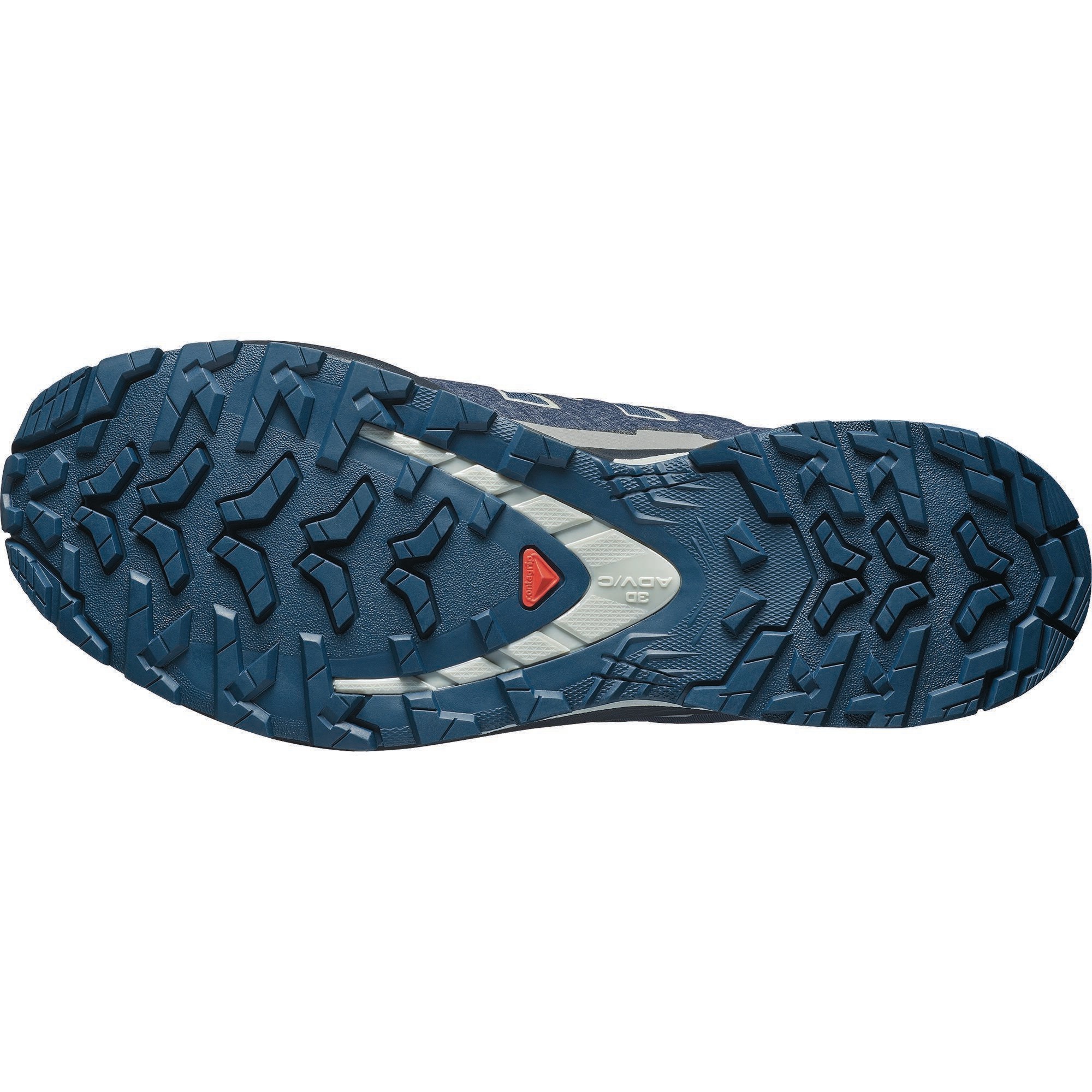 Salomon Trailrunningschuh »XA PRO 3D V9 GORE-TEX®«  wasserdicht