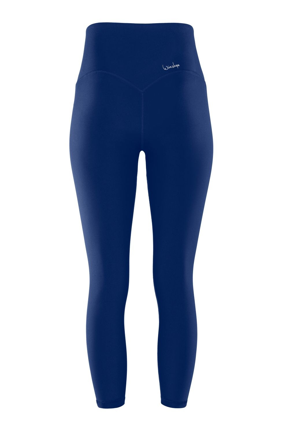 Winshape Leggings »7/8-Tights HWL317C«, mit V-Shape Applikation und Core-Bund