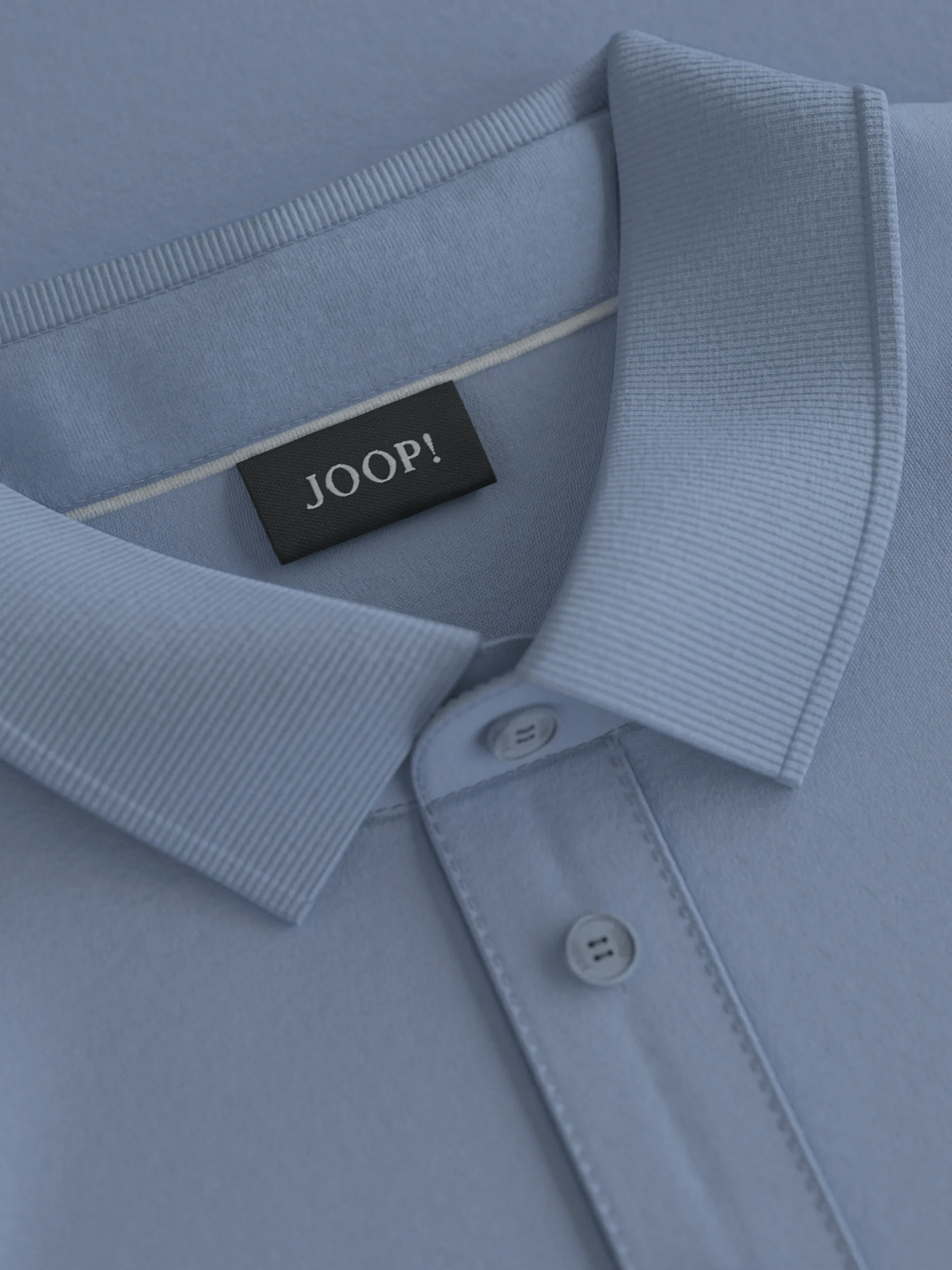 JOOP! Poloshirt »Primo«