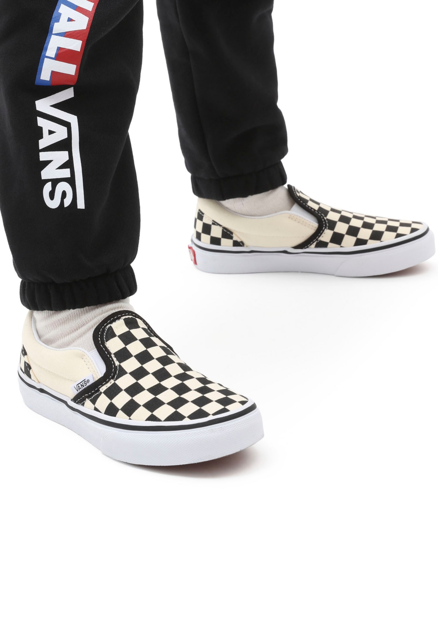 Vans Sneaker »UY Classic Slip-On«