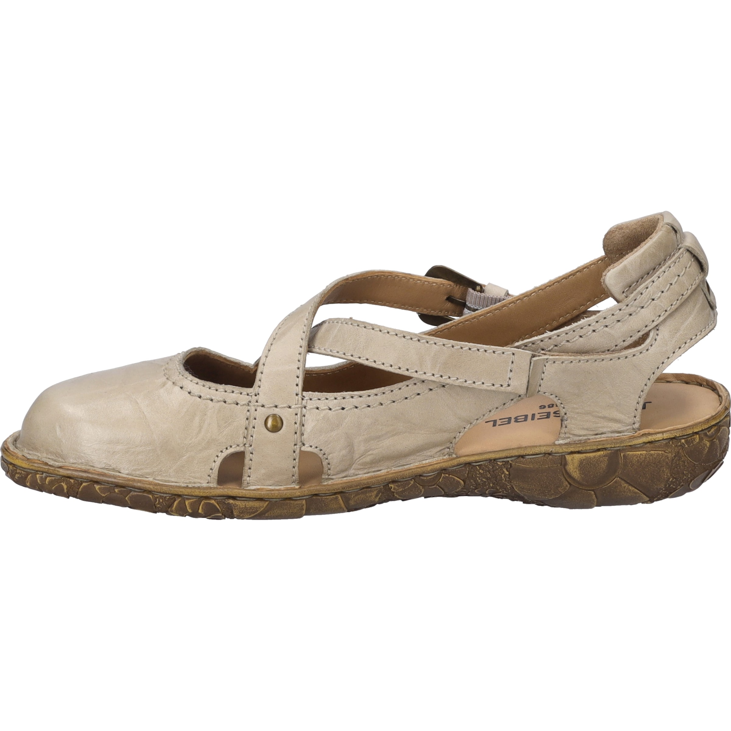 Josef Seibel Sandale »Rosalie 13, beige«