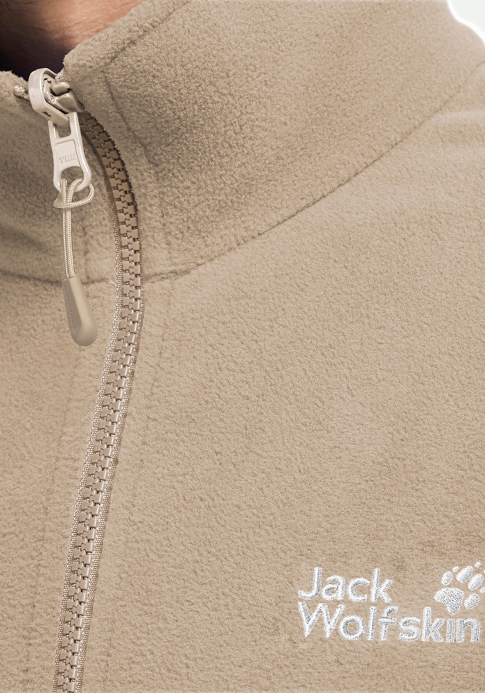 Jack Wolfskin Fleecejacke »TAUNUS 100 FZ M«