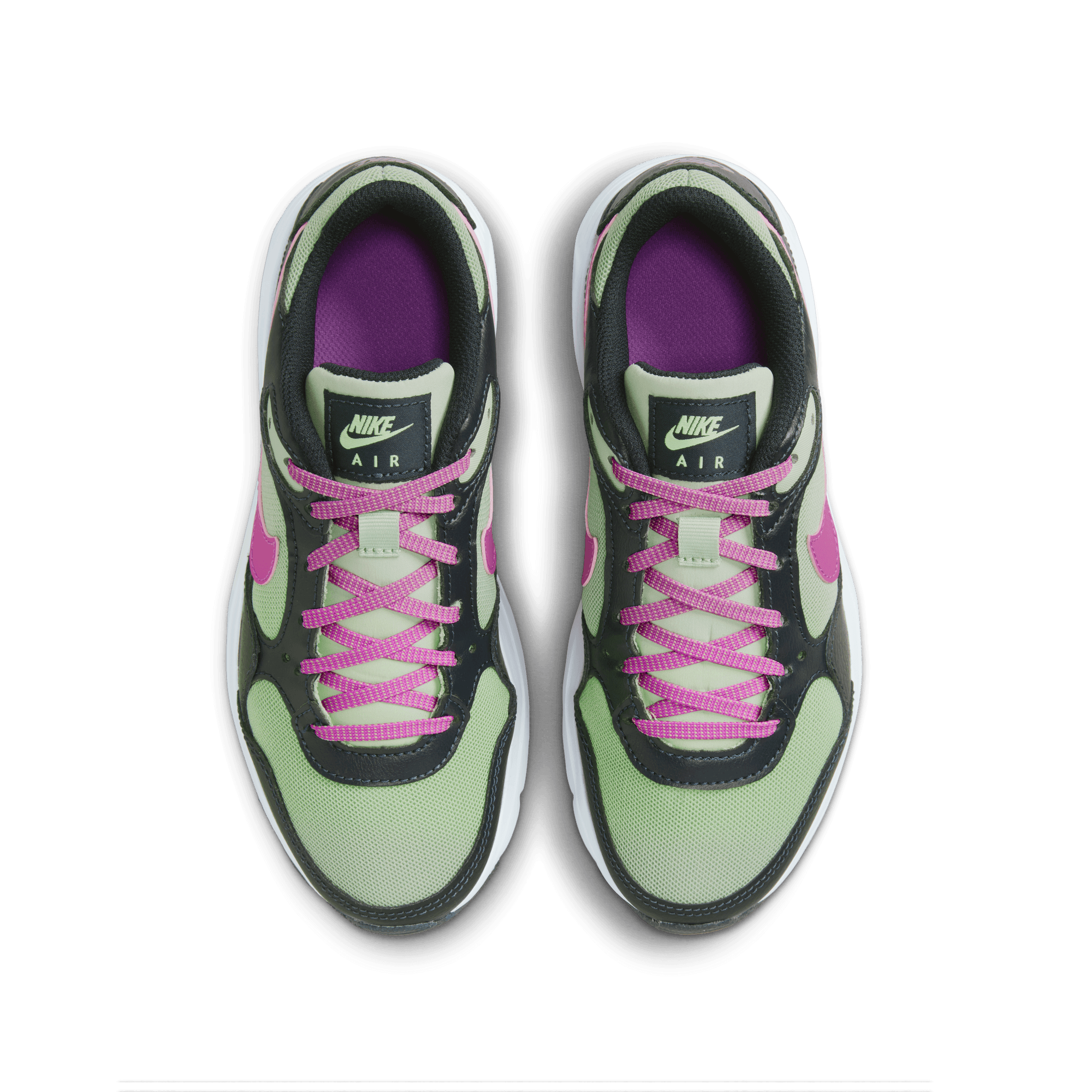 Nike Sportswear Sneaker »AIR MAX SC (GS)«