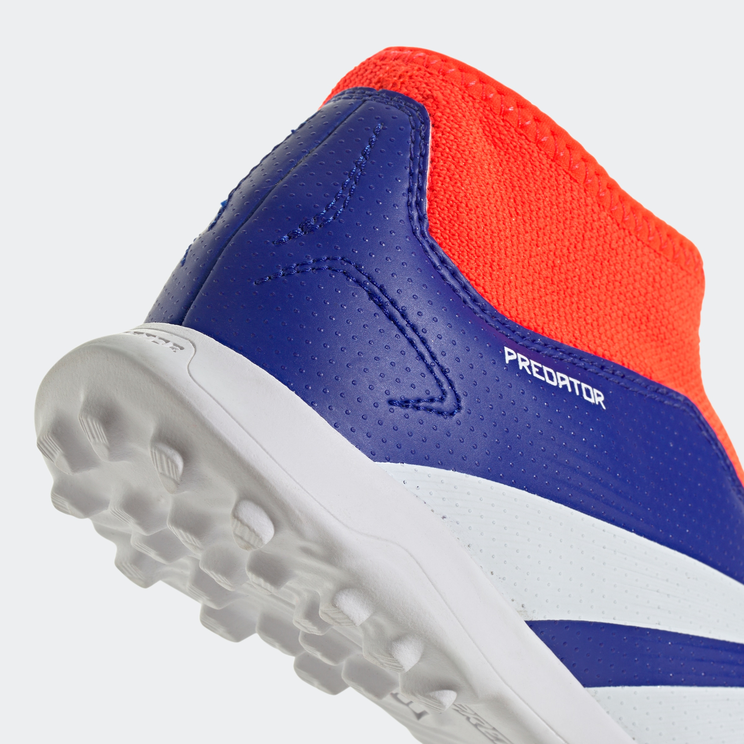 adidas Performance Fußballschuh »PREDATOR LEAGUE LACELESS KIDS TF«