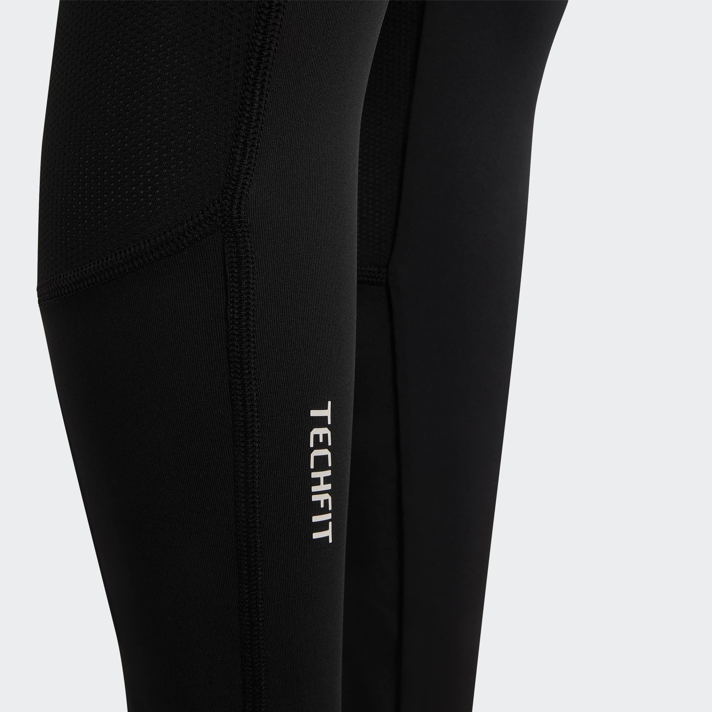 adidas Sportswear Trainingstights »J TF TIGHTS«  für Kinder, mit climacool® Technologie, eng anliegende Passform