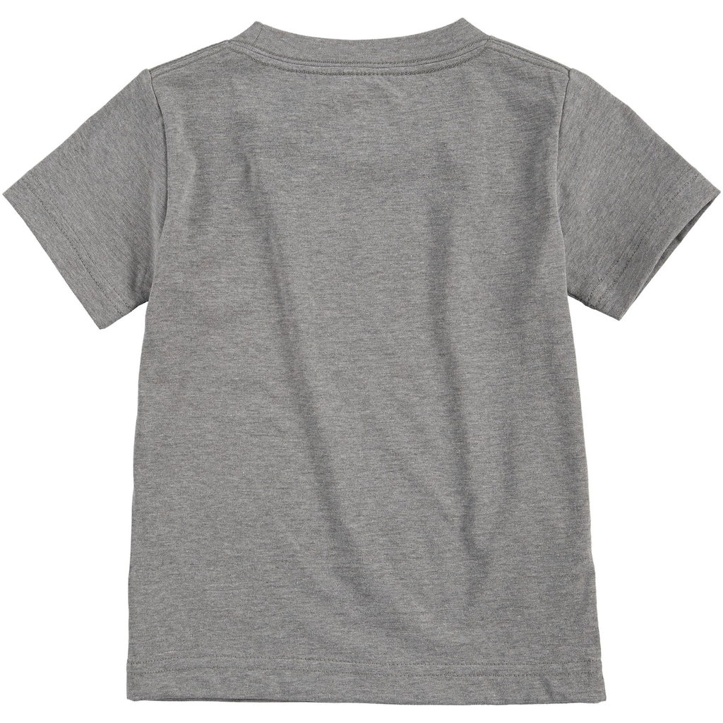 Nike Sportswear T-Shirt »NKB SWOOSH JDI Short -Sleeve TEE - für Kinder«