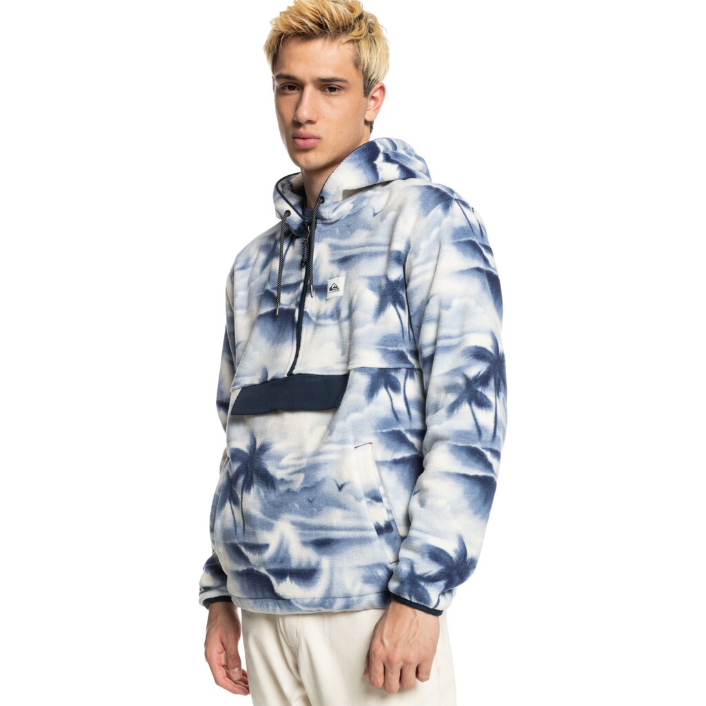 Quiksilver Hoodie »Clean Coasts«