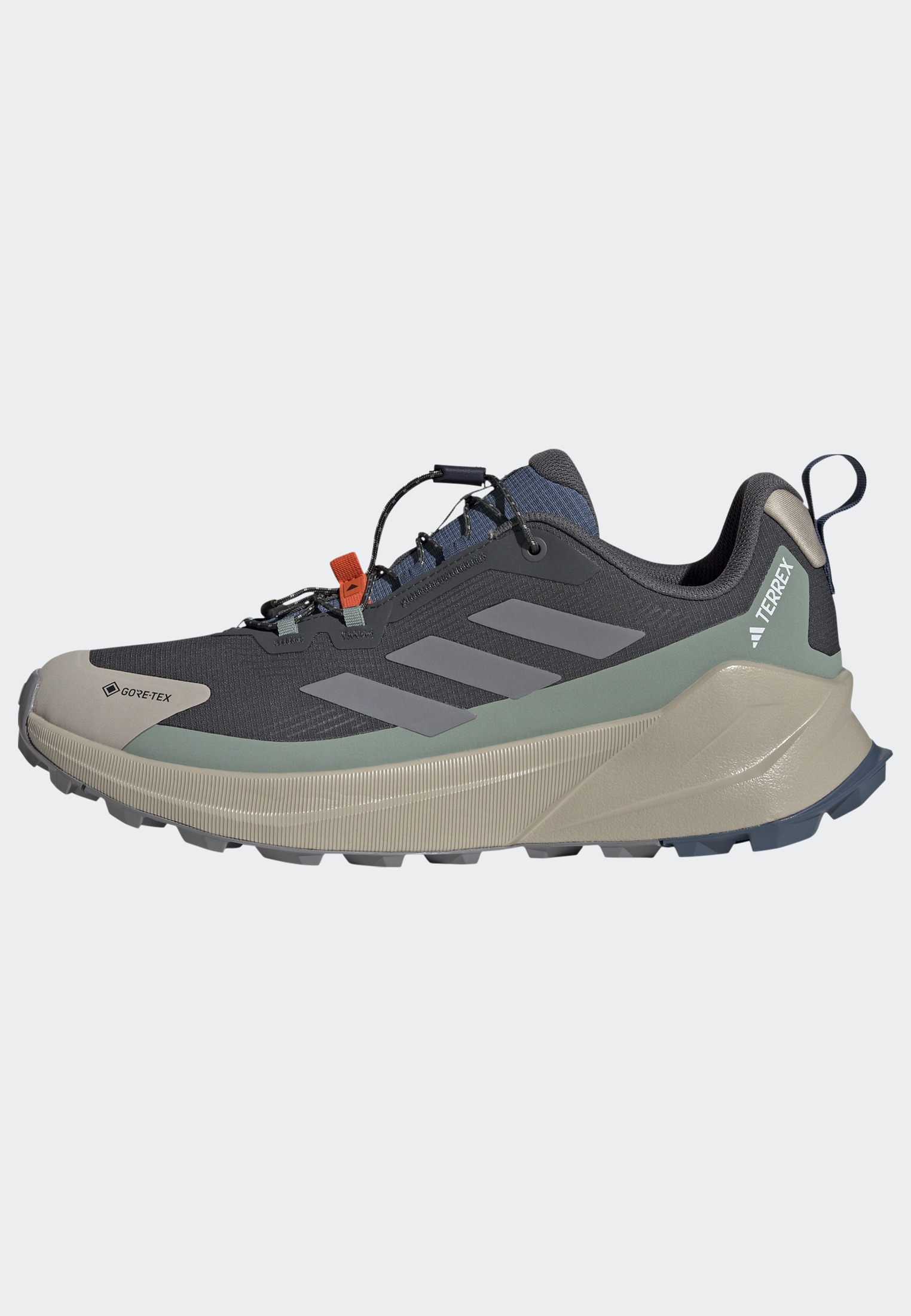 adidas TERREX Wanderschuh »TERREX TRAILMAKER 2 GORE-TEX SPEED LACE«