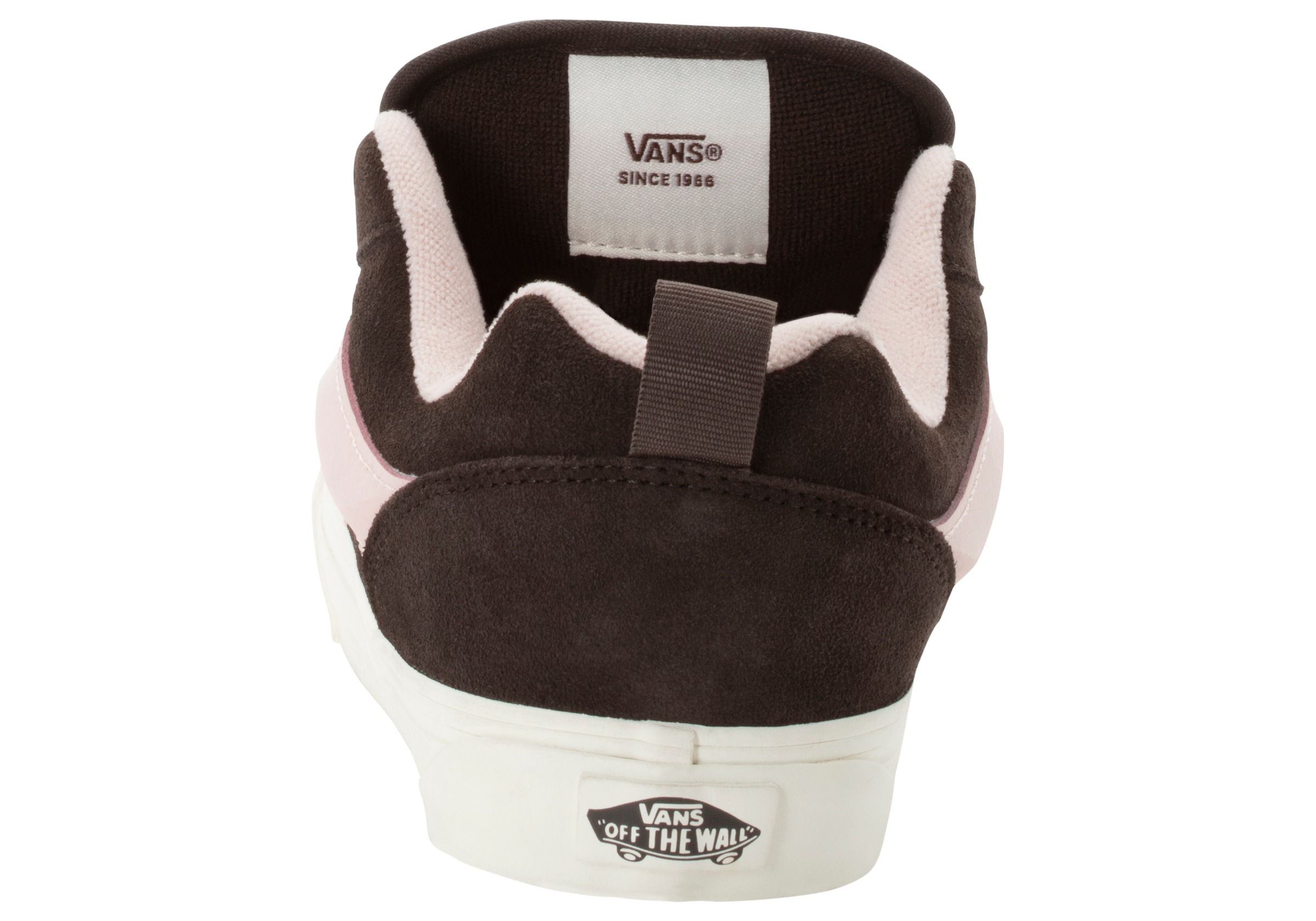 Vans Sneaker »Knu Skool«, unisex