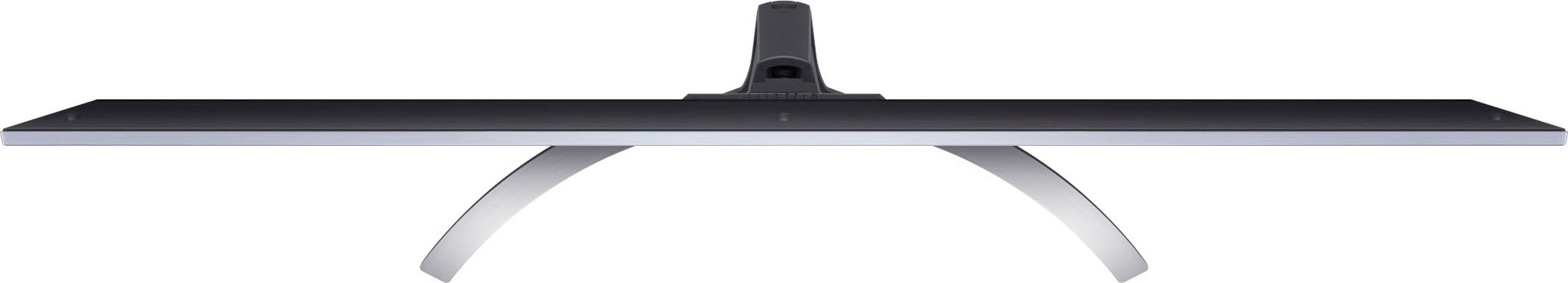 LG QNED-Fernseher »55QNED829QB«, 4K Ultra HD, Smart-TV, QNED,bis zu 120Hz,α7 Gen5 4K AI-Prozessor,AI Picture Pro,HDMI 2.1