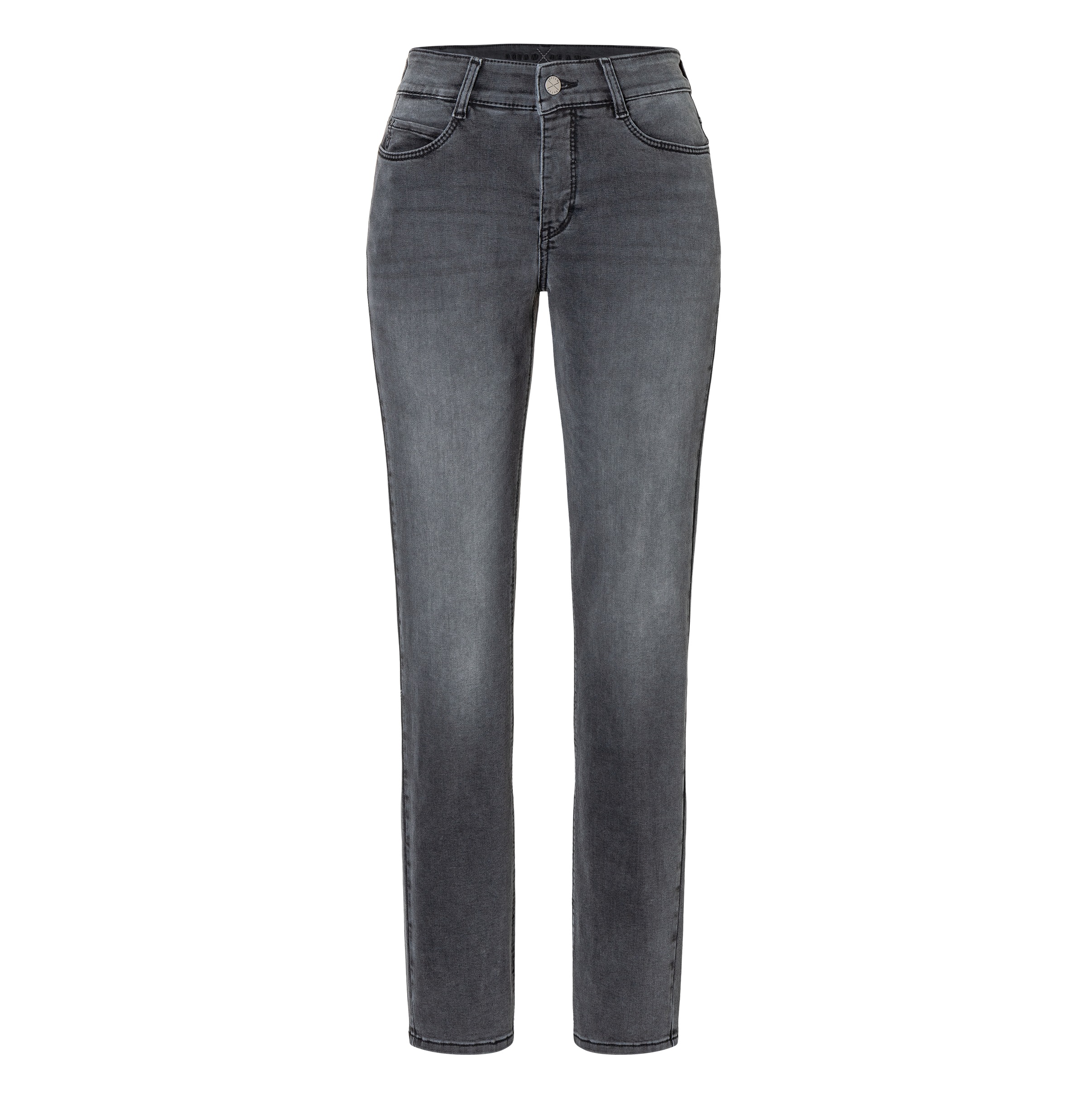 MAC Slim-fit-Jeans »DREAM«, sehr elastisches Material