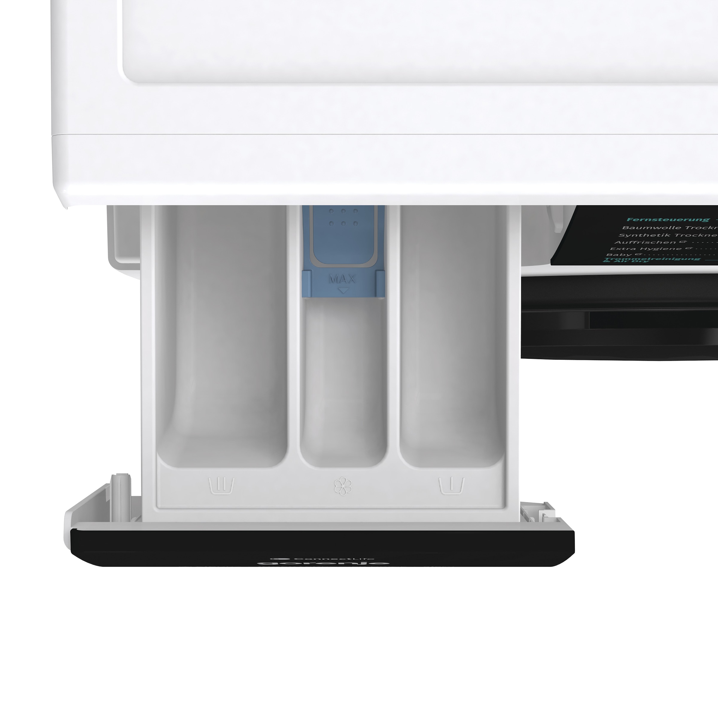 GORENJE Waschtrockner »WD2PA854ADW/DE«, Energieklasse A-30%