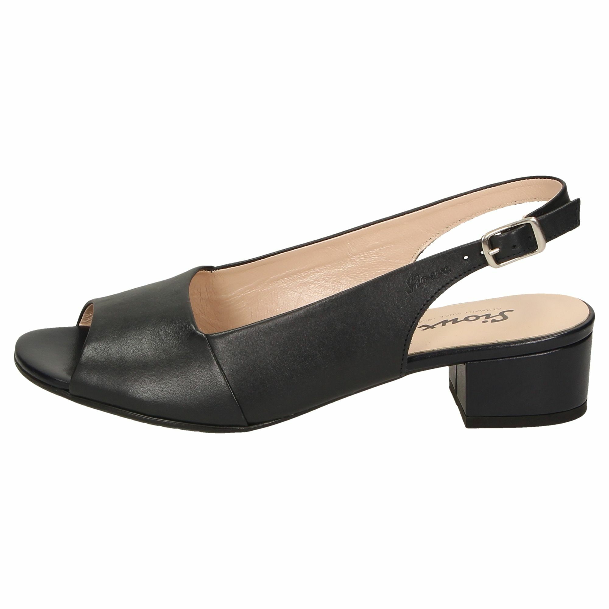 SIOUX Sandale »Zippora«