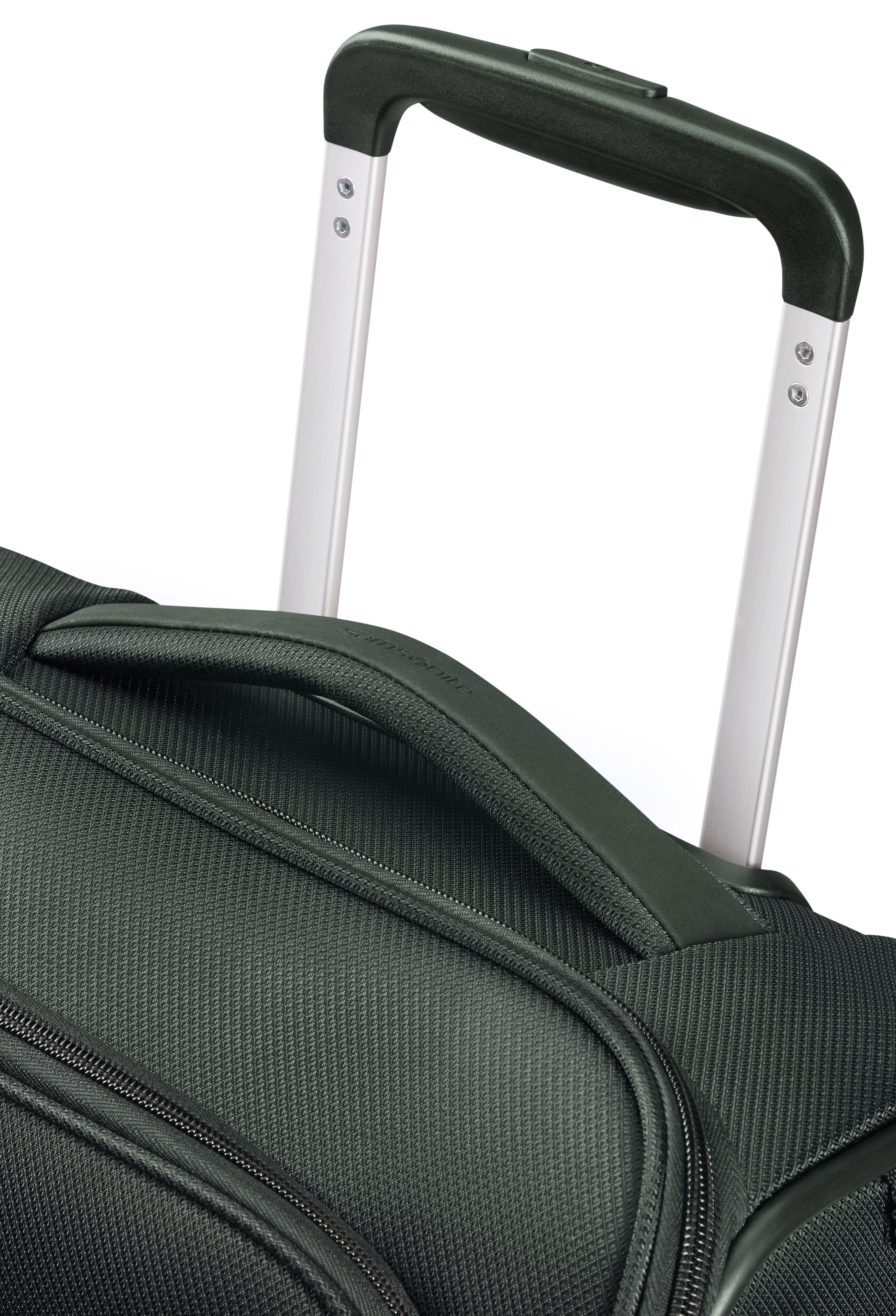 Samsonite Weichgepäck-Trolley »RESPARK 45 cm« 29 l 2 Rollen Upright Underseater Handgepäck-Koffer Weichgepäck-Koffer